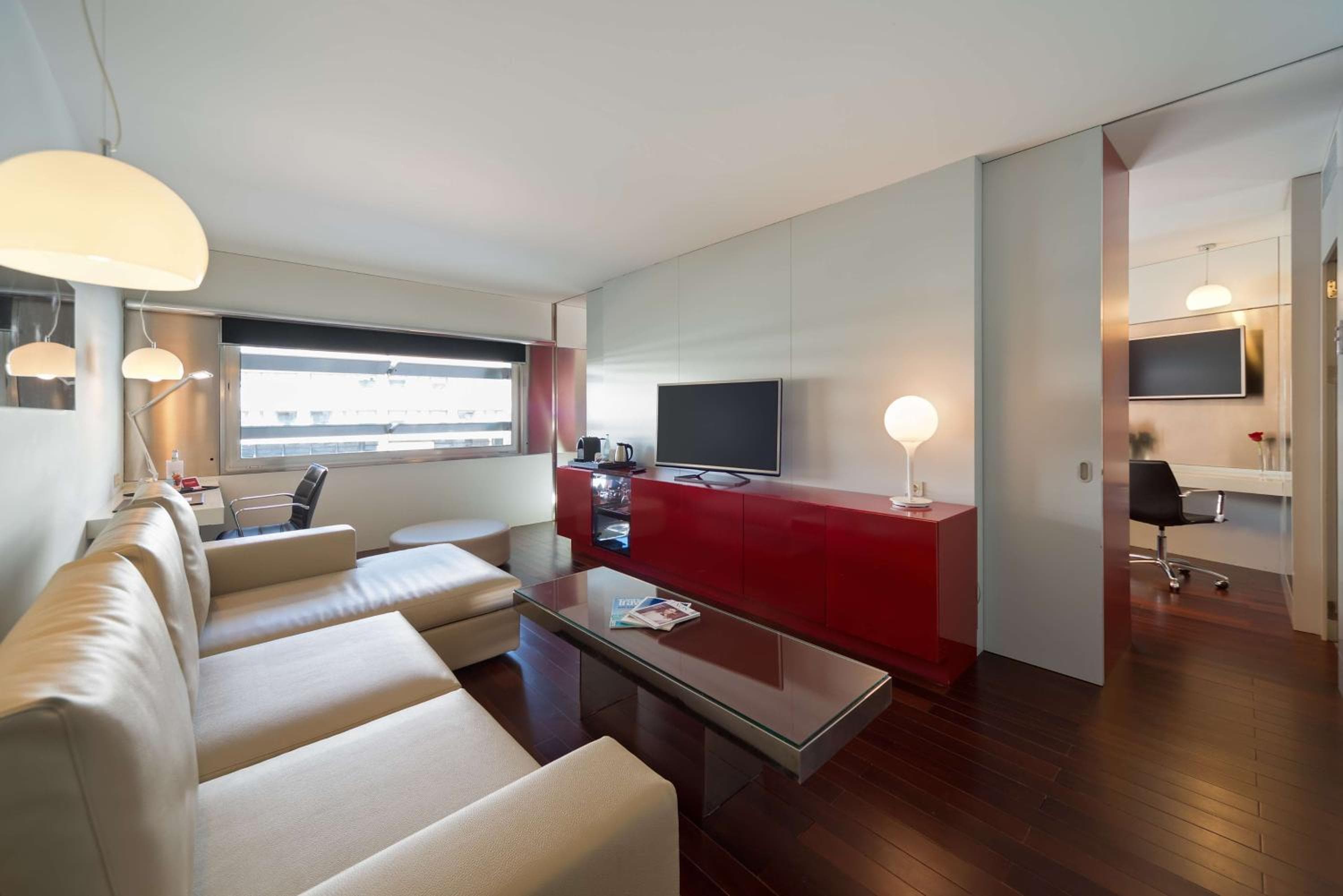 NH Collection Barcelona Constanza — 15