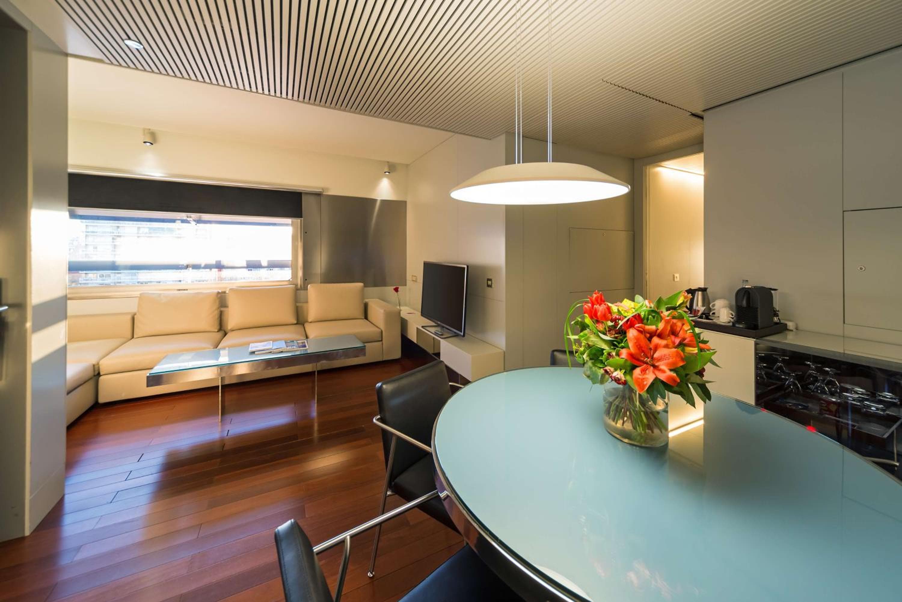 NH Collection Barcelona Constanza — 16