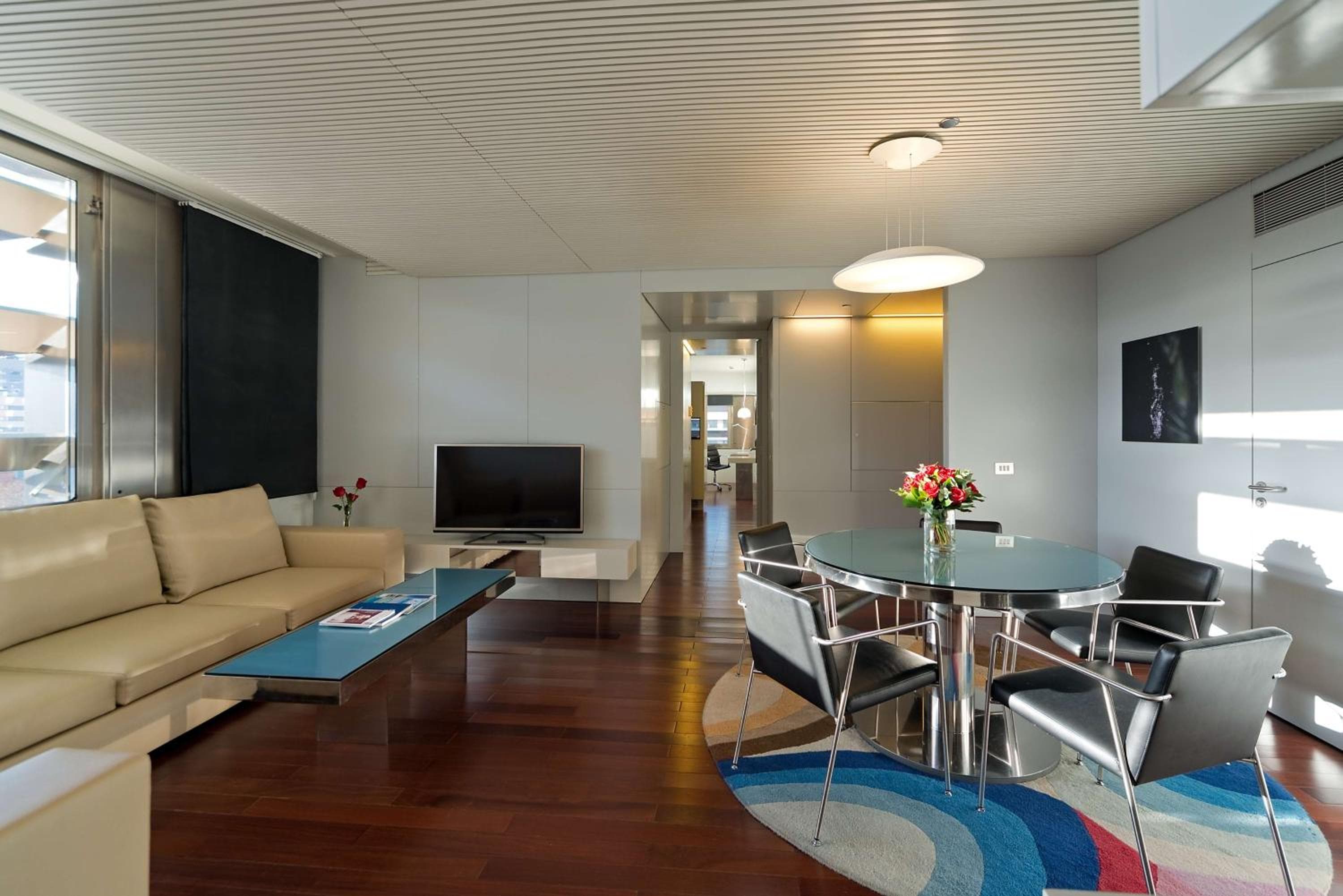 NH Collection Barcelona Constanza — 17