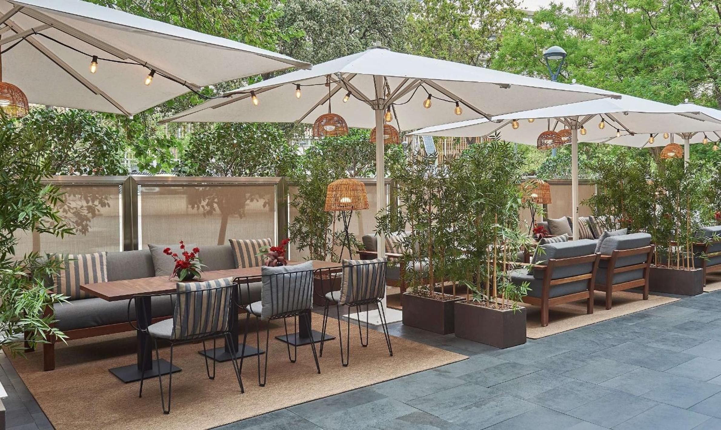 NH Collection Barcelona Constanza — 18