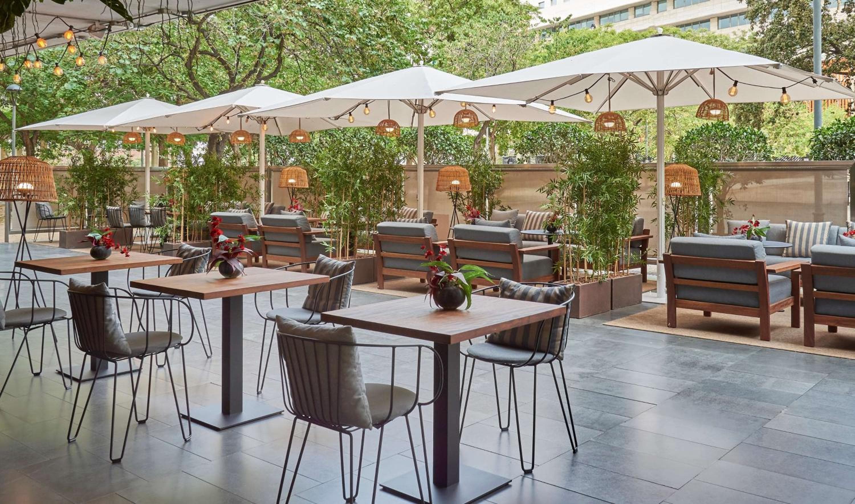 NH Collection Barcelona Constanza — 19
