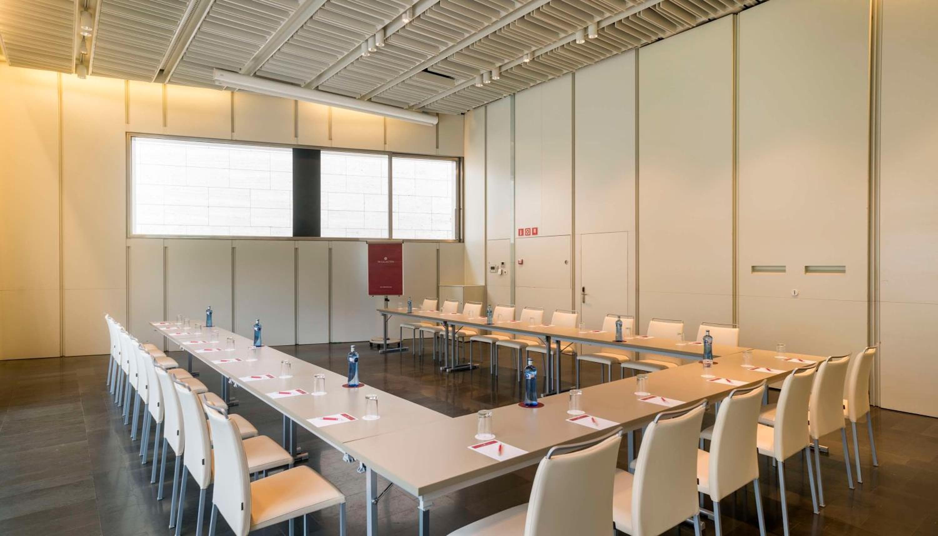 NH Collection Barcelona Constanza — 28