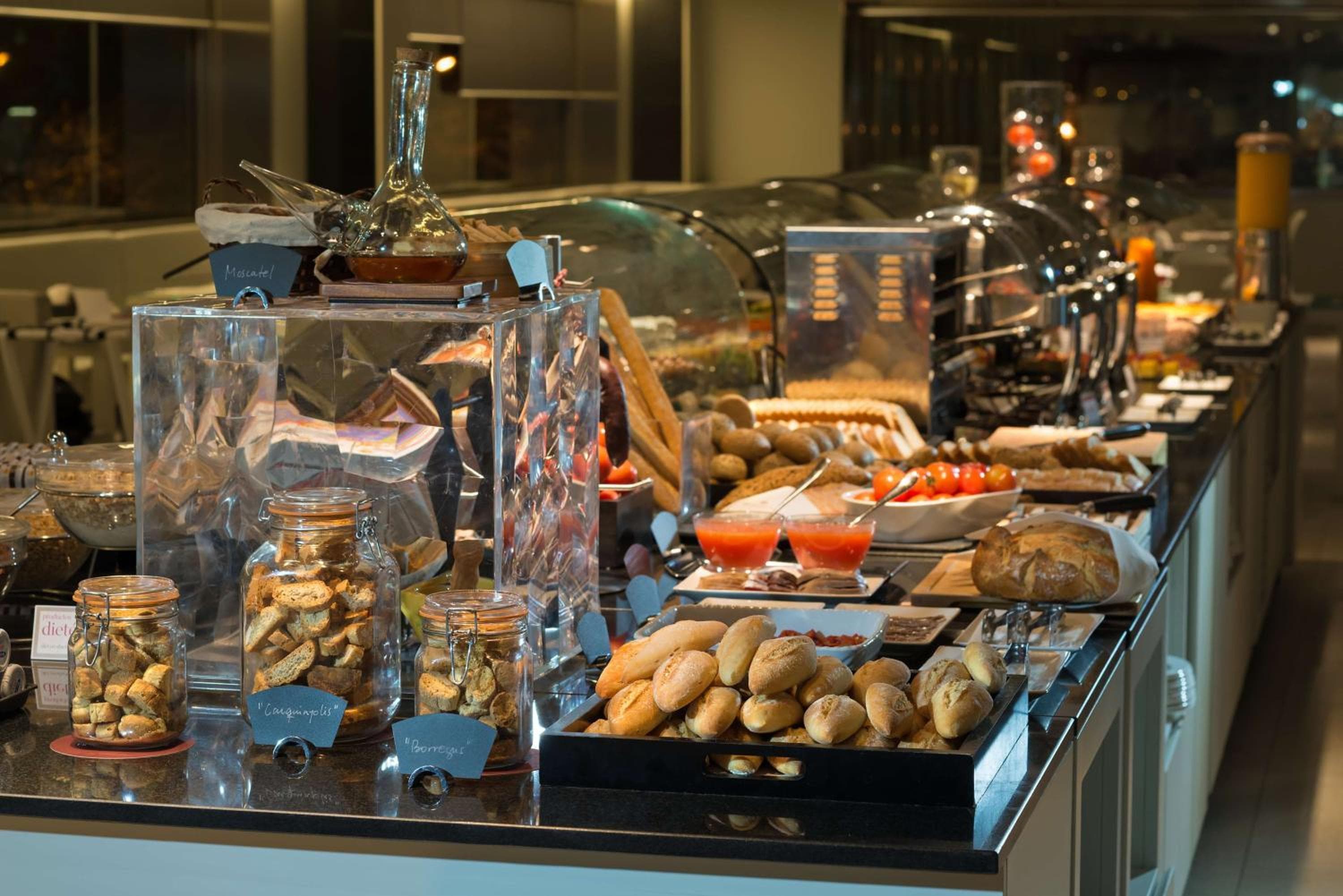 NH Collection Barcelona Constanza — 6
