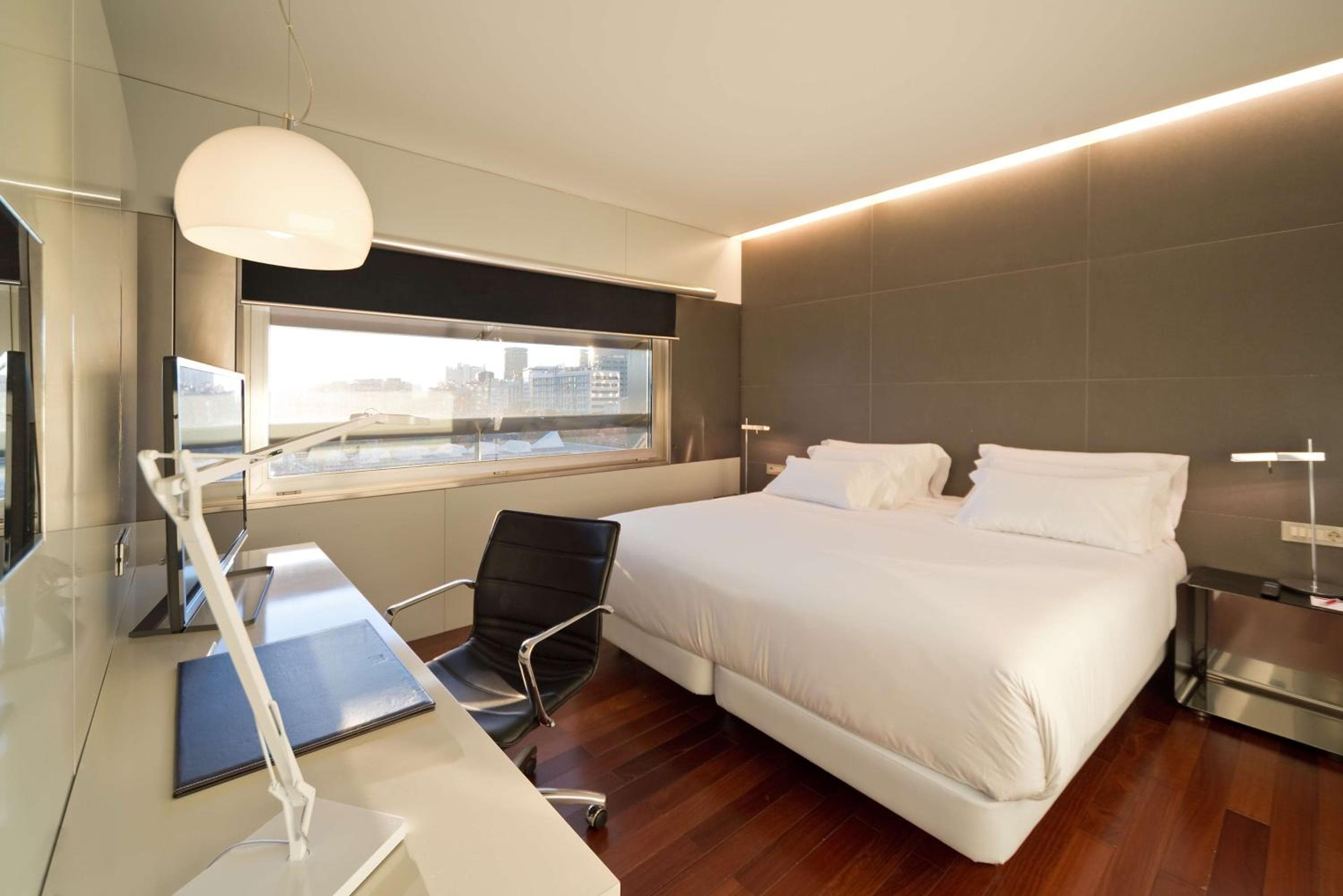 NH Collection Barcelona Constanza — 6