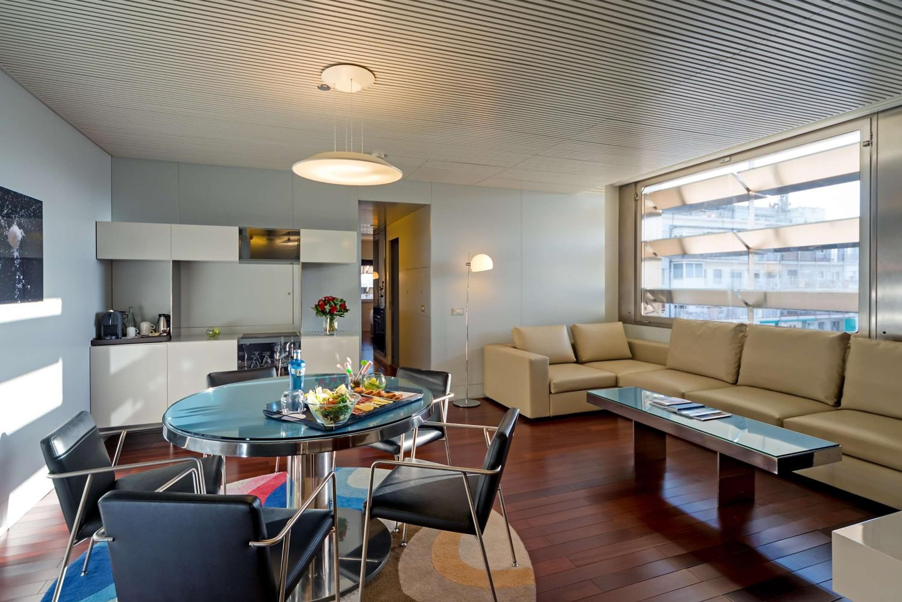 NH Collection Barcelona Constanza — 18