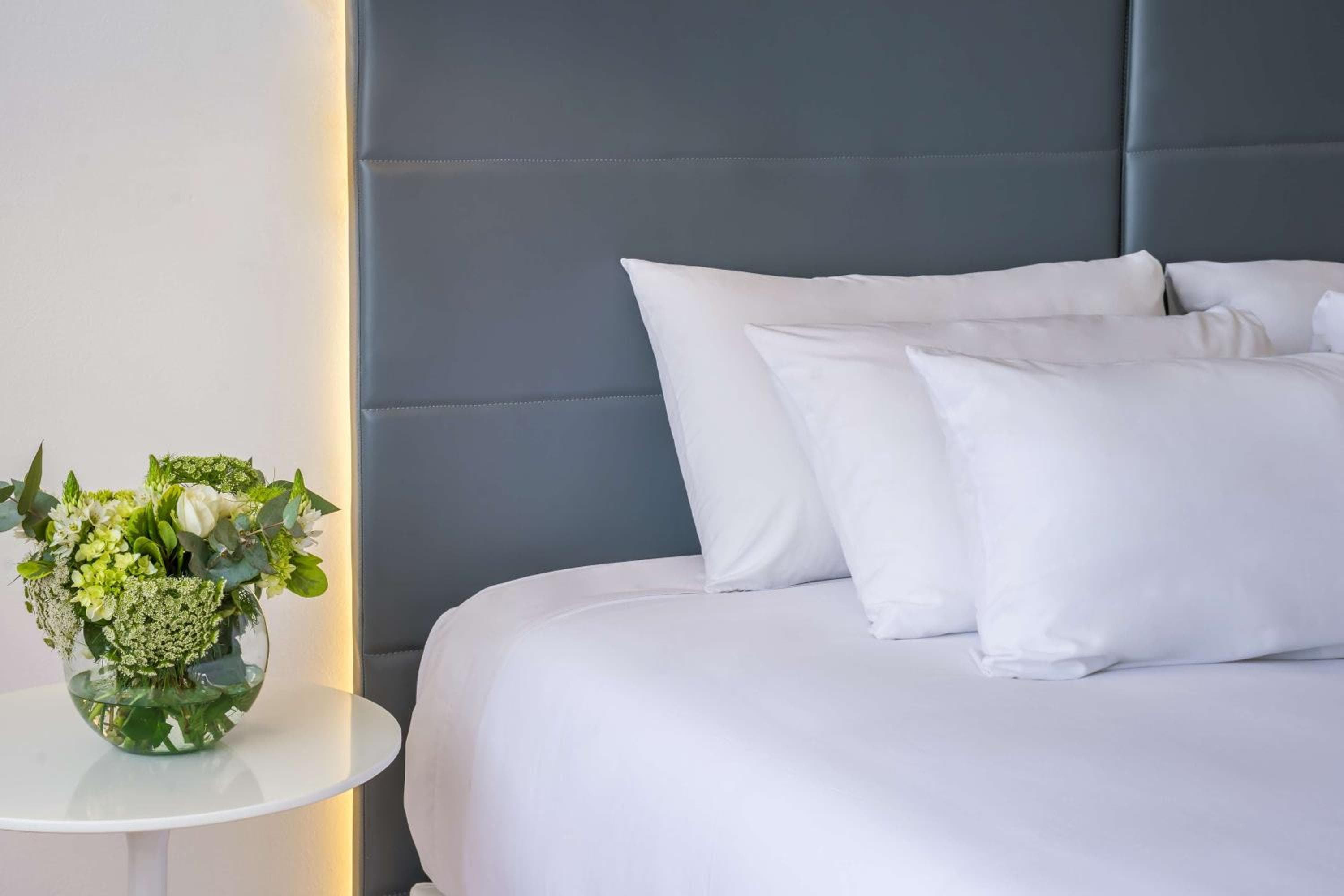 NH Collection Barcelona Constanza — 14