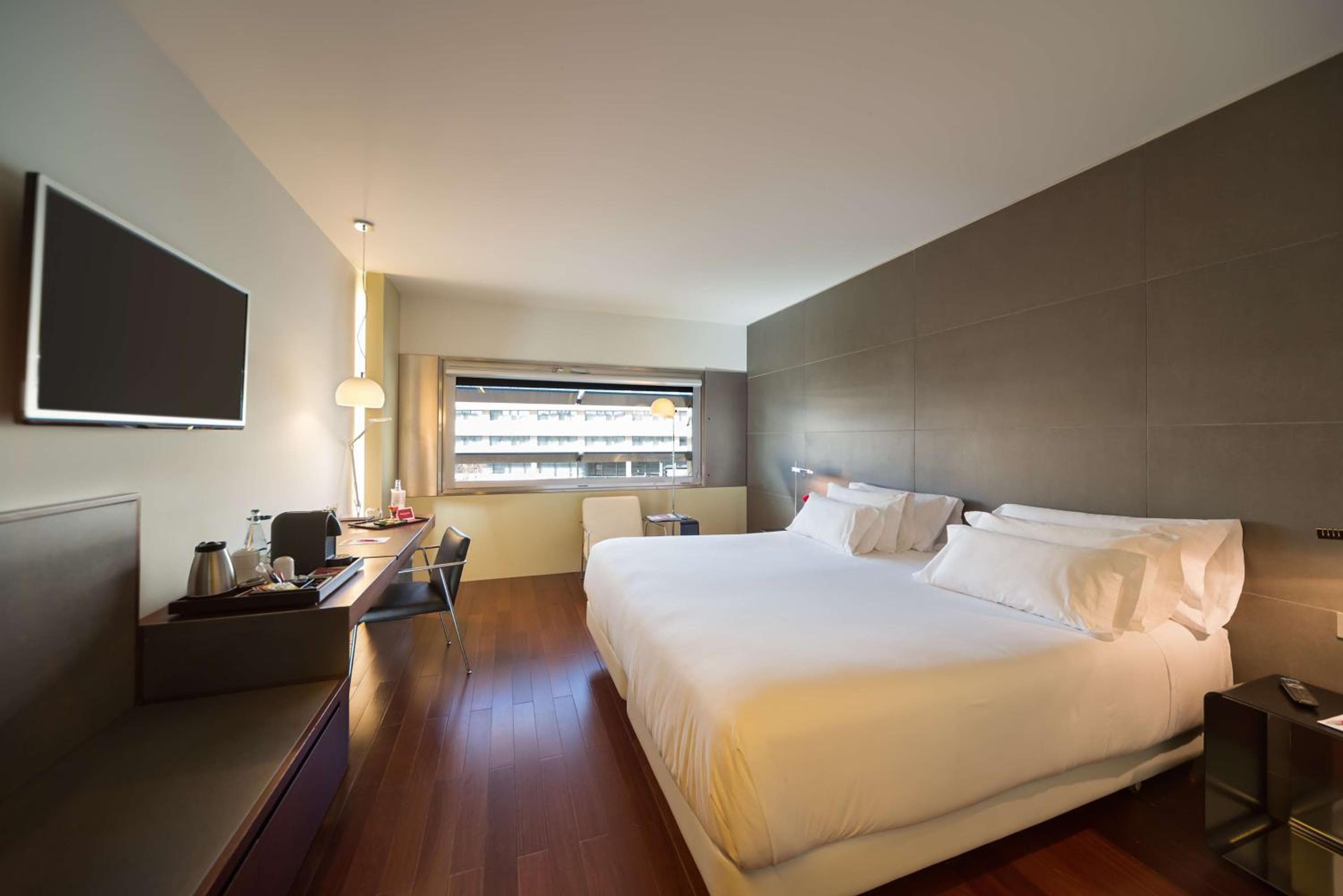 NH Collection Barcelona Constanza — 25