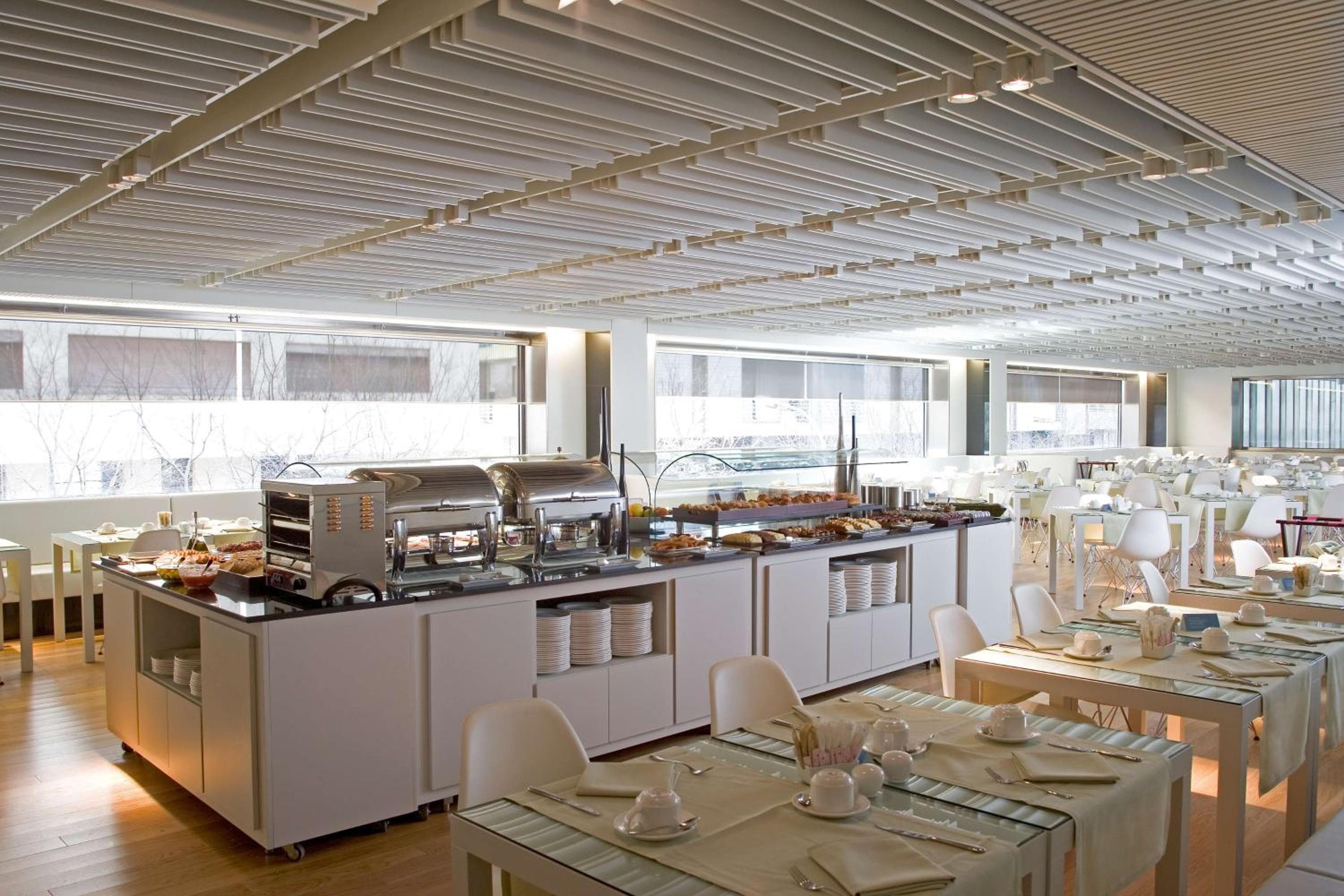 NH Collection Barcelona Constanza — 20