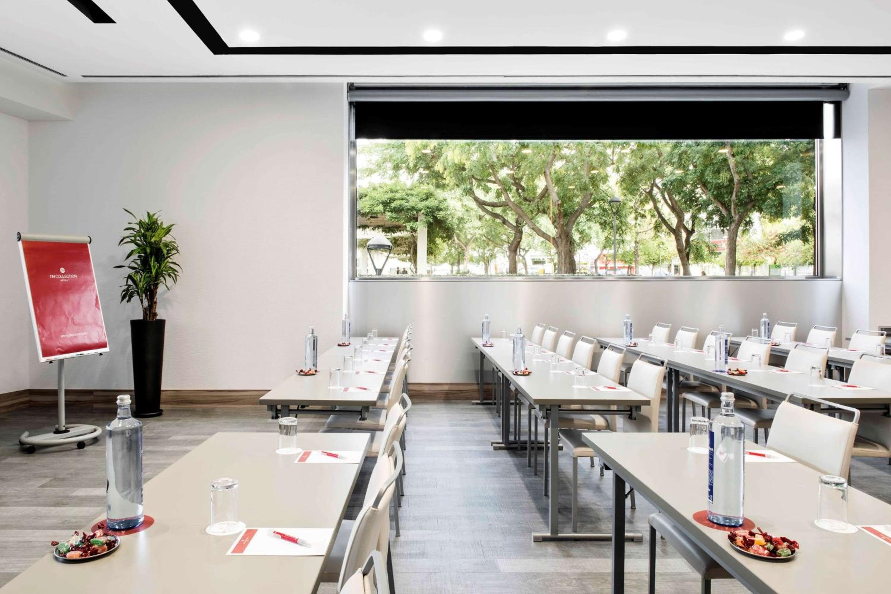 NH Collection Barcelona Constanza — 16