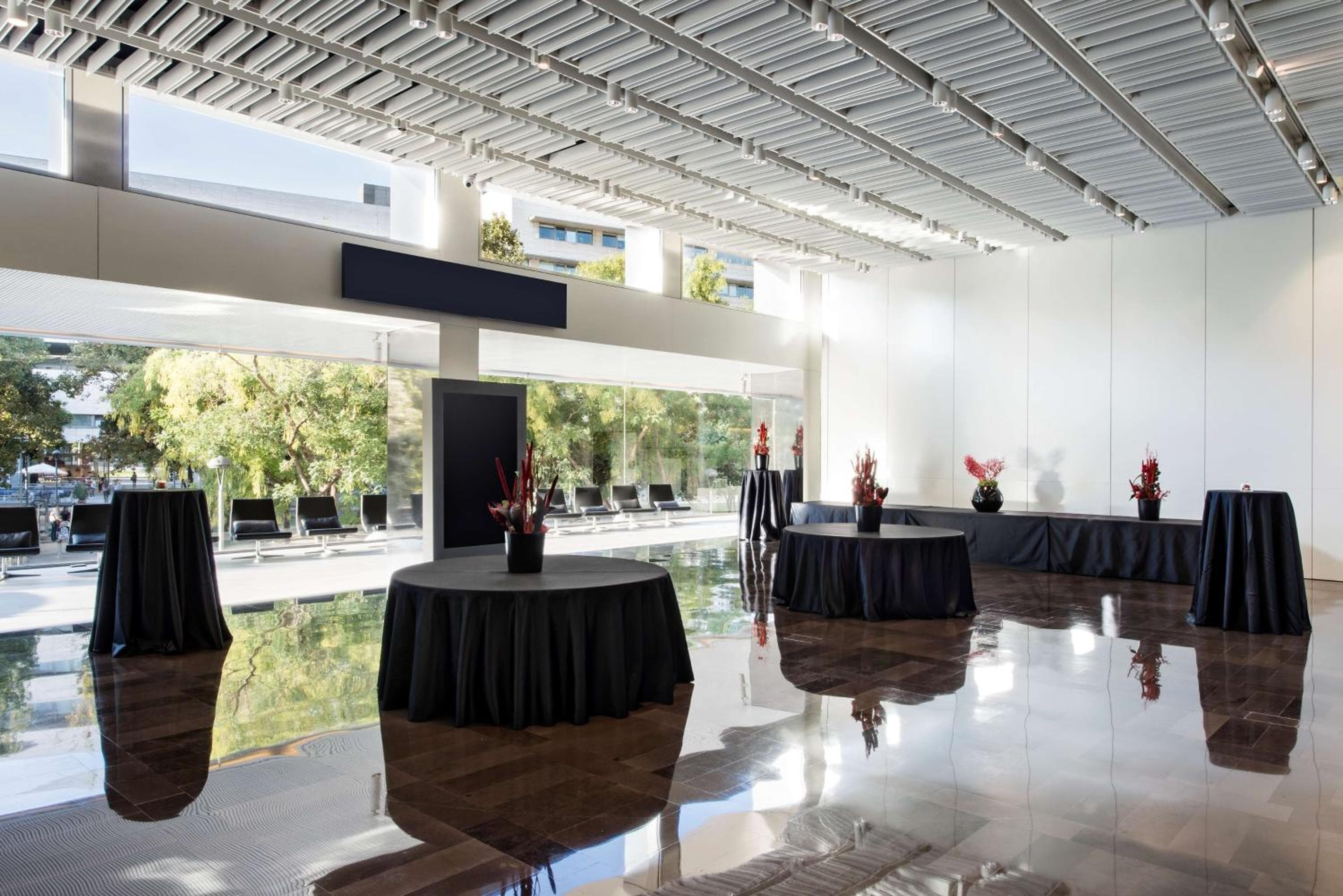 NH Collection Barcelona Constanza — 28