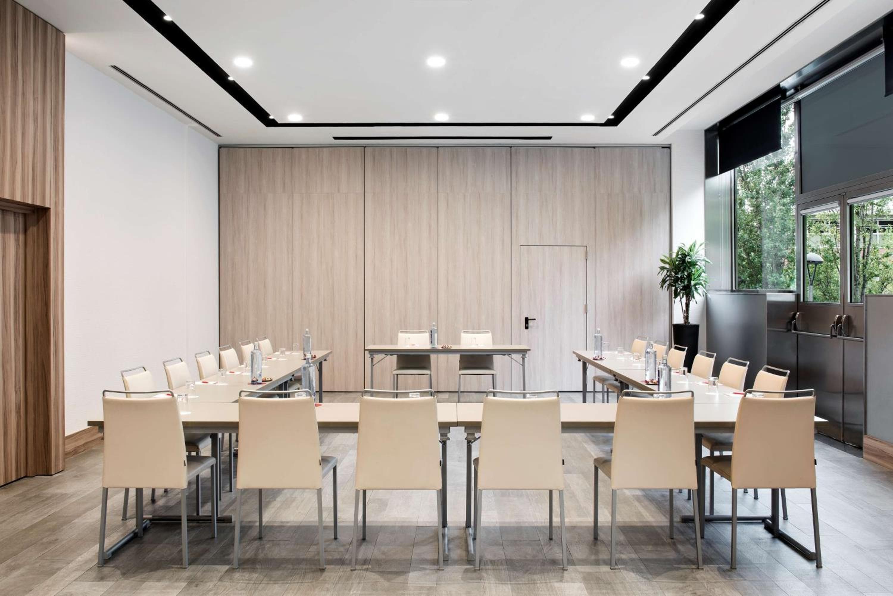 NH Collection Barcelona Constanza — 15