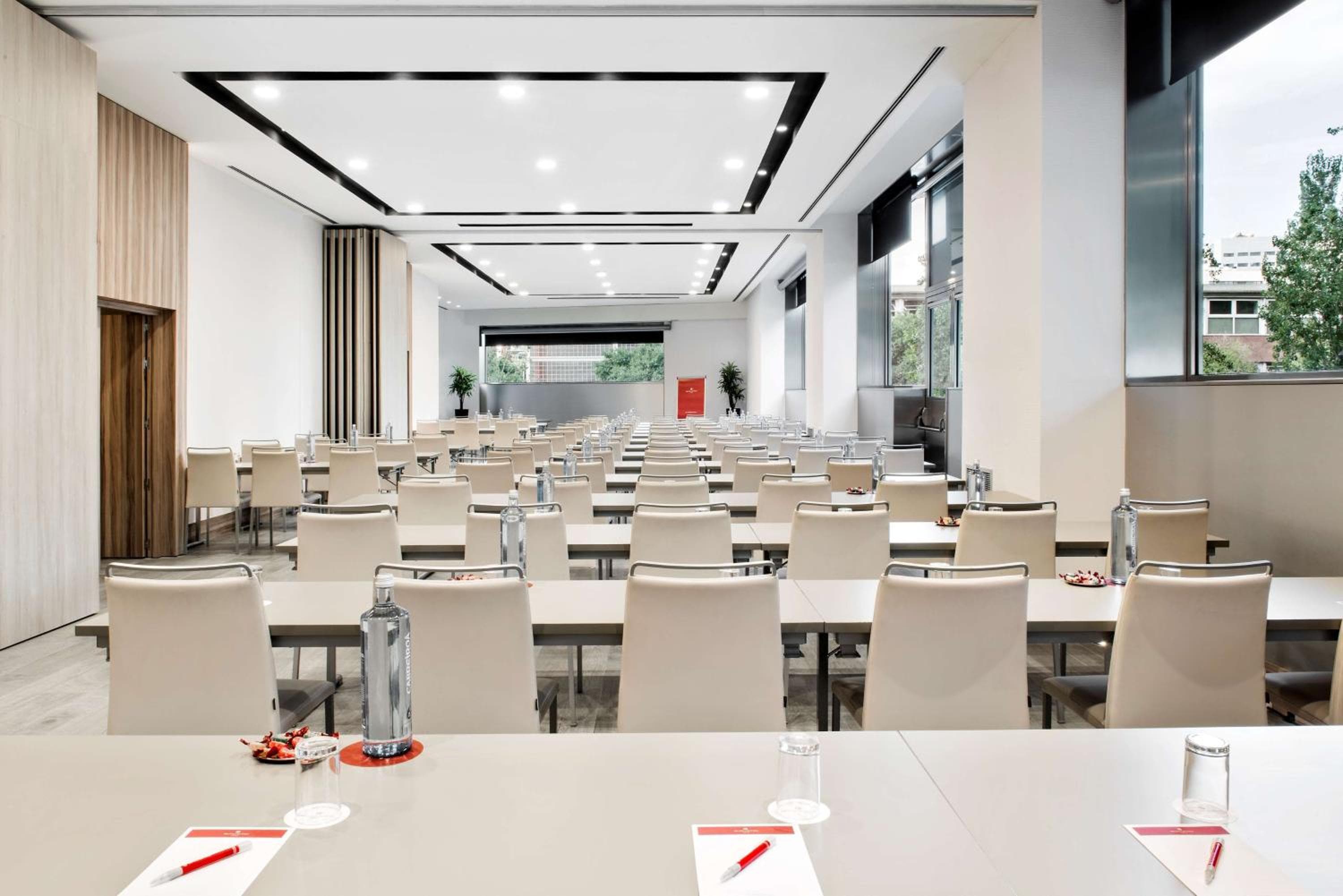 NH Collection Barcelona Constanza — 5