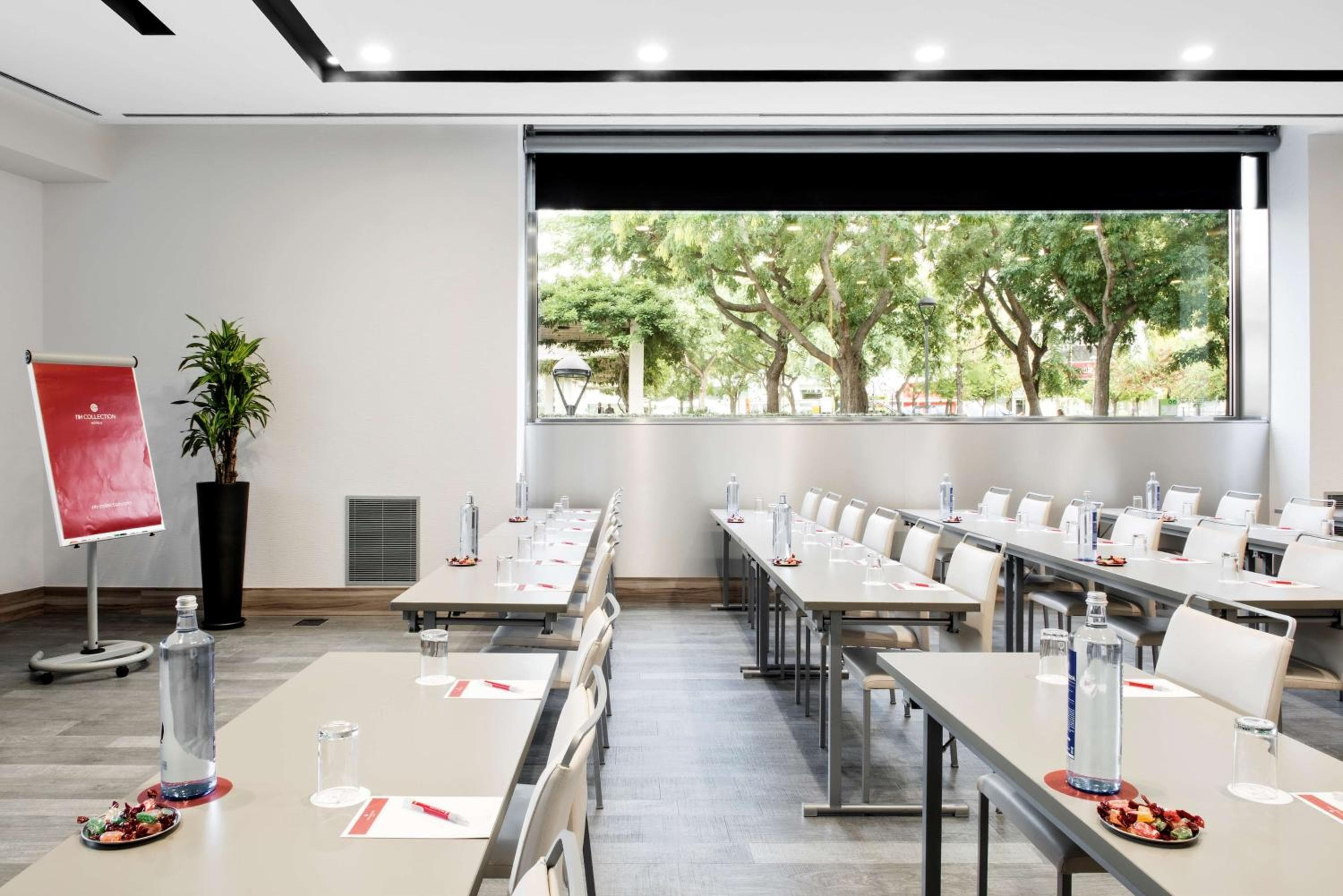 NH Collection Barcelona Constanza — 27