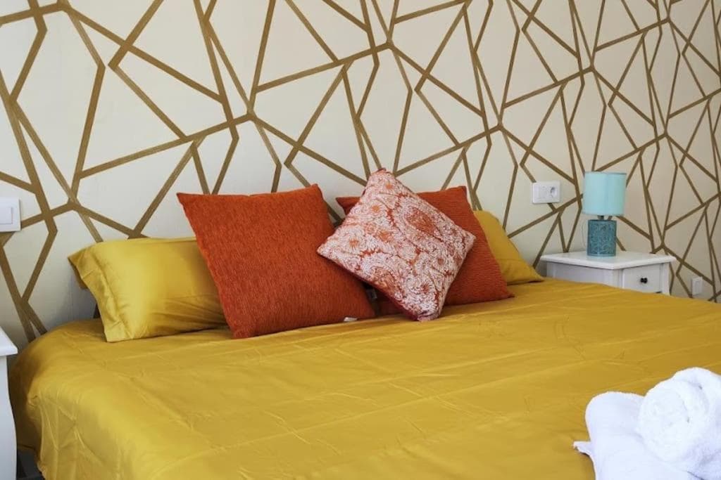 Amazing bungalow en Maspalomas — 3