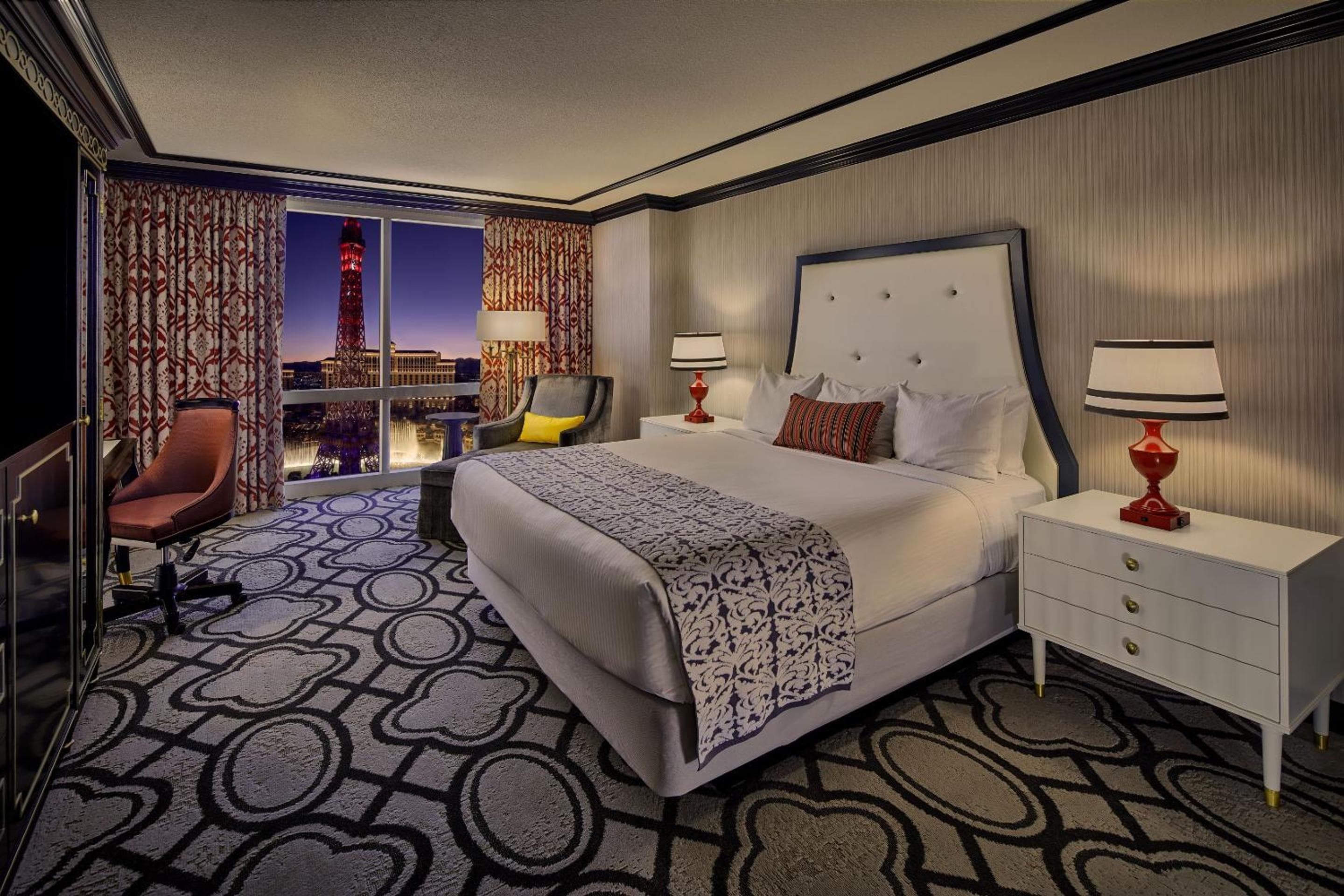 Paris Las Vegas Hotel & Casino — 13