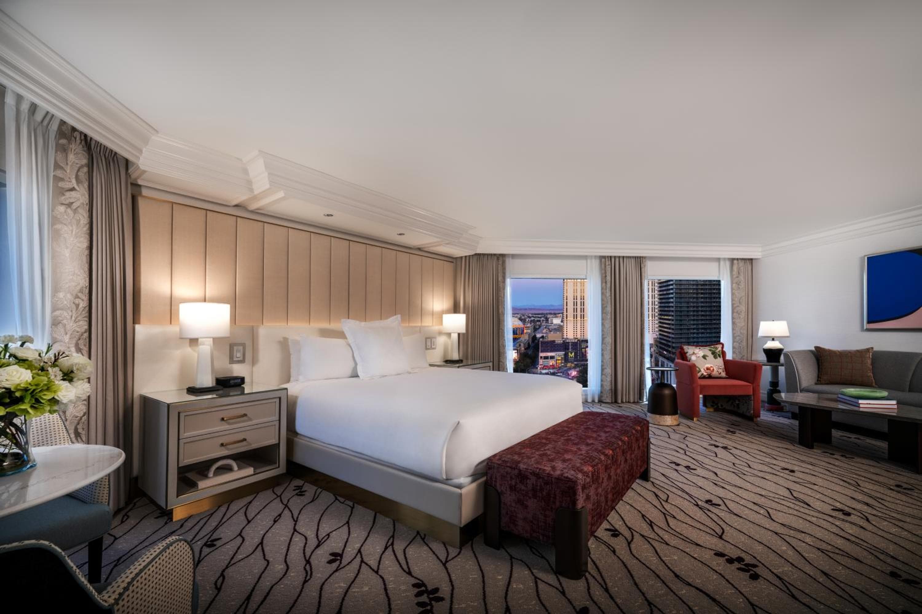 Bellagio — 20