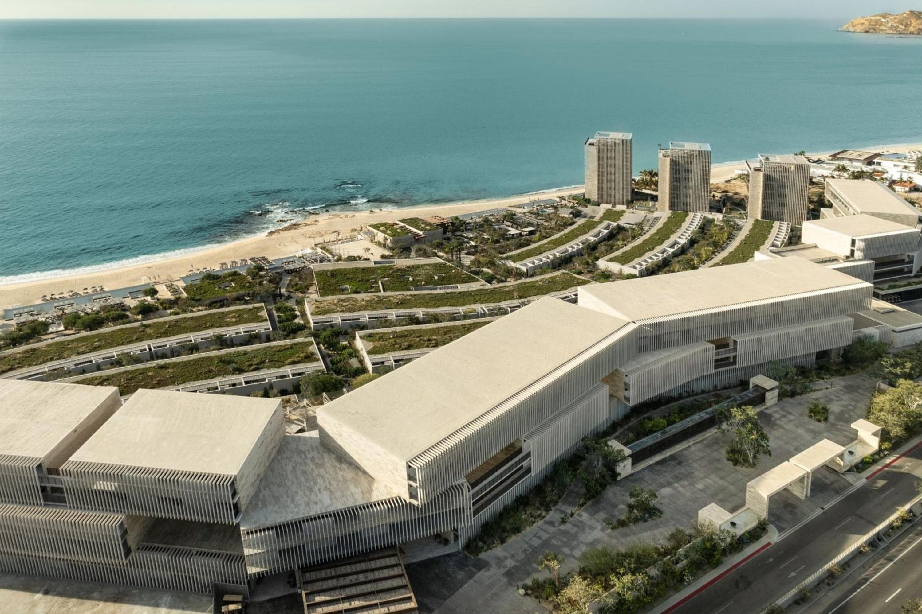 Solaz, a Luxury Collection Resort, Los Cabos — 1