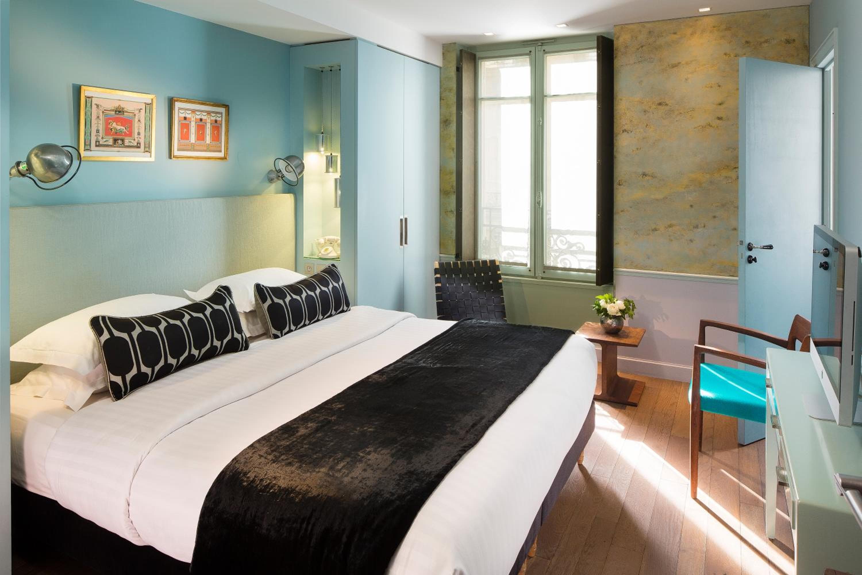 Hotel & Spa La Belle Juliette — 5