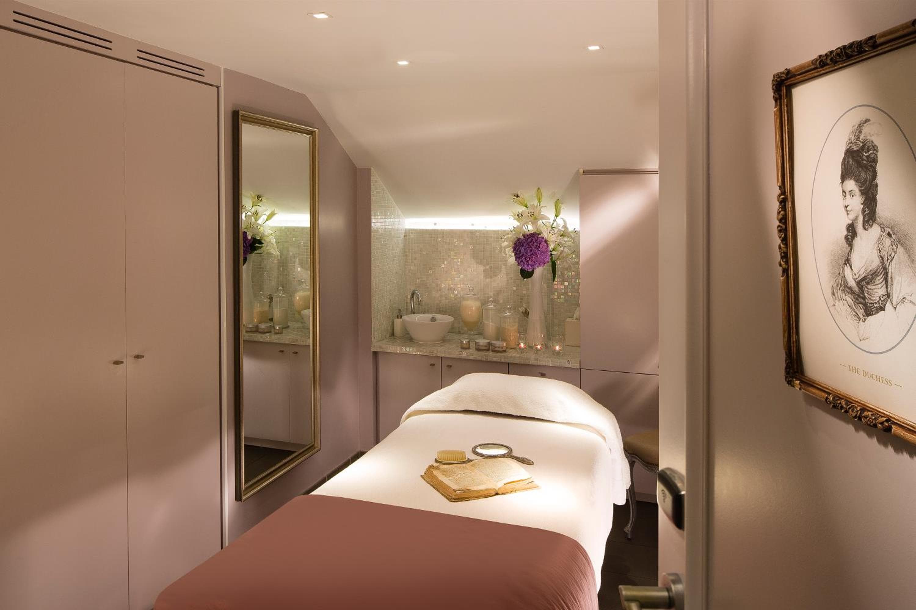 Hotel & Spa La Belle Juliette — 25
