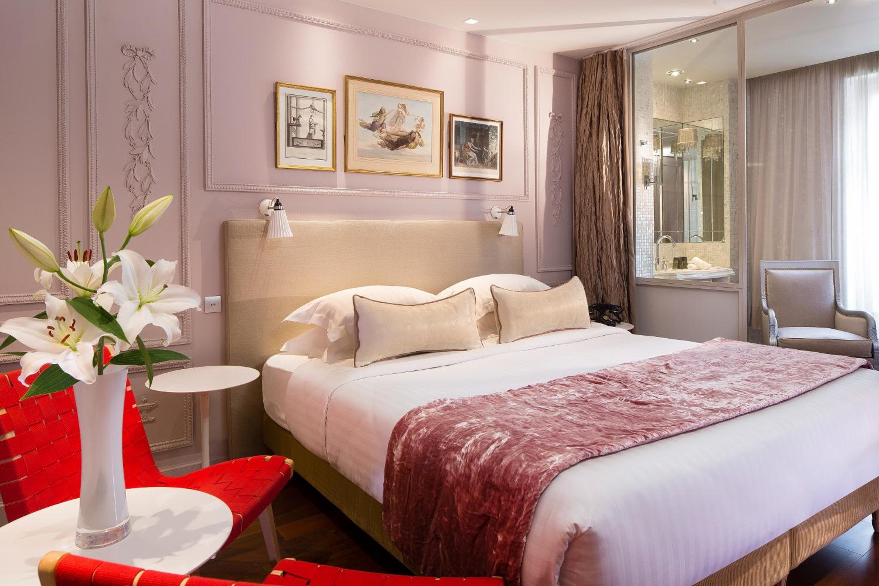 Hotel & Spa La Belle Juliette — 6