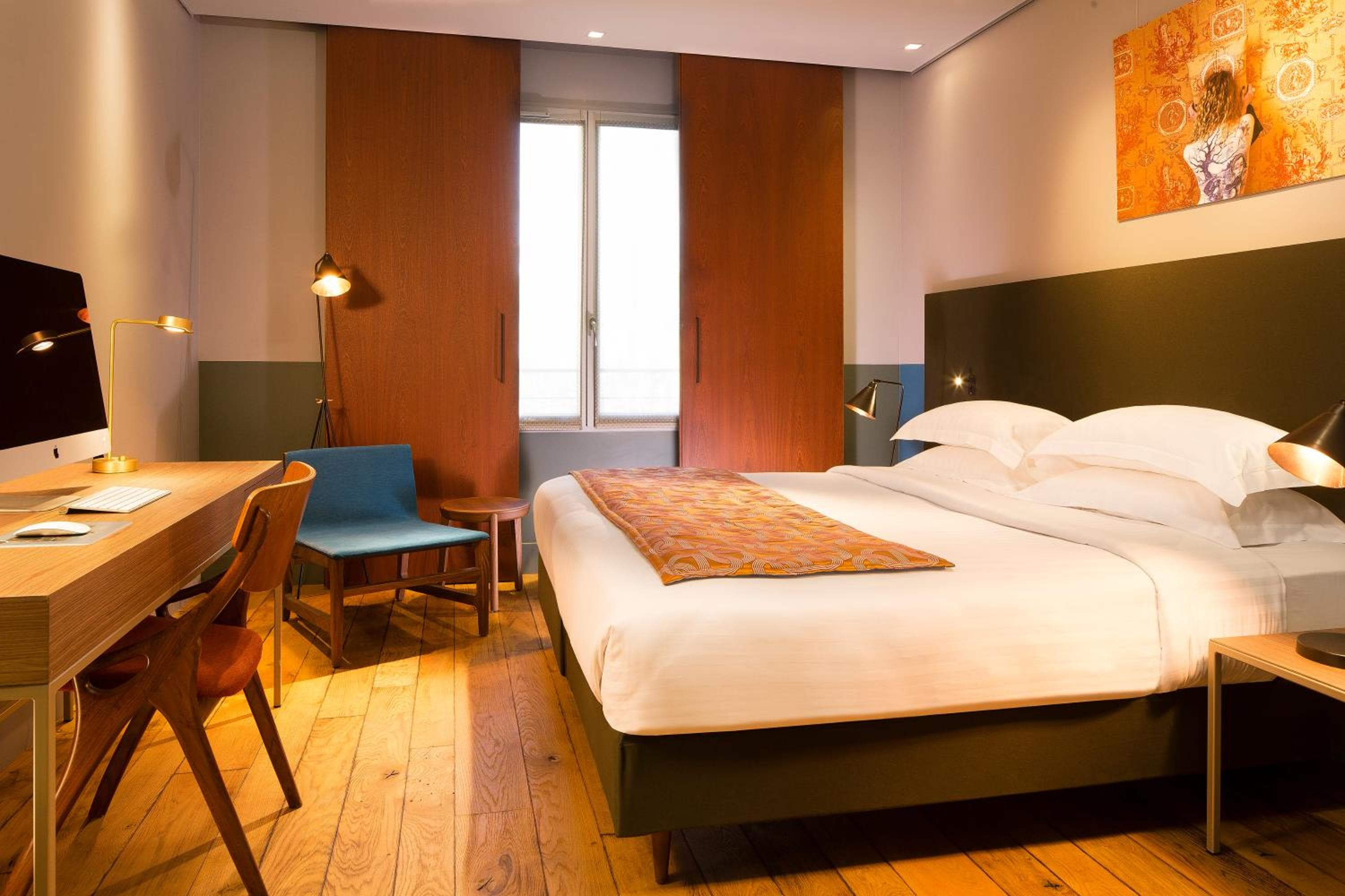 Hotel & Spa La Belle Juliette — 8
