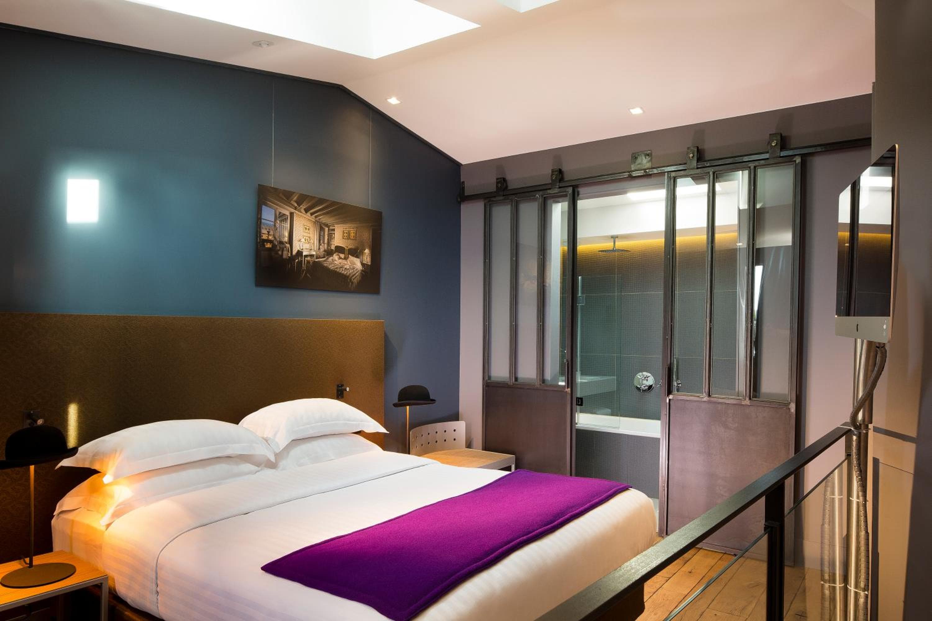 Hotel & Spa La Belle Juliette — 9