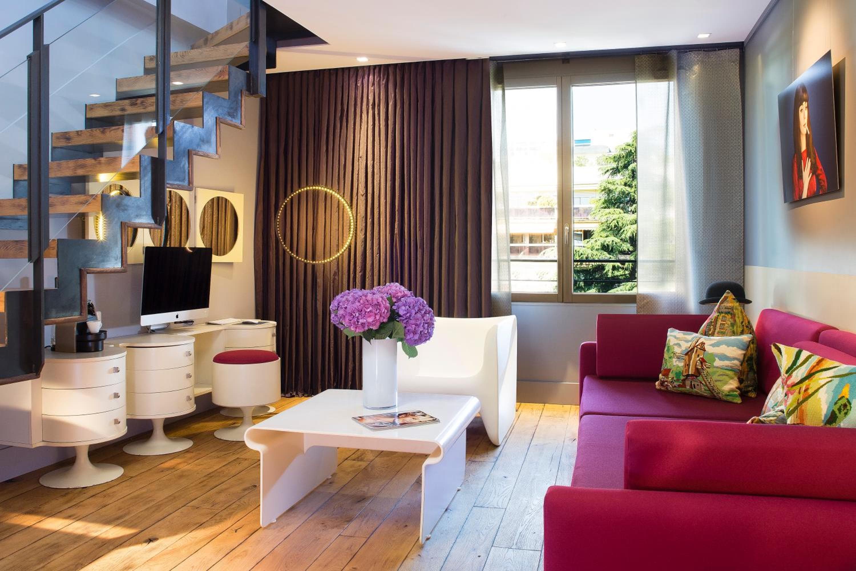Hotel & Spa La Belle Juliette — 10