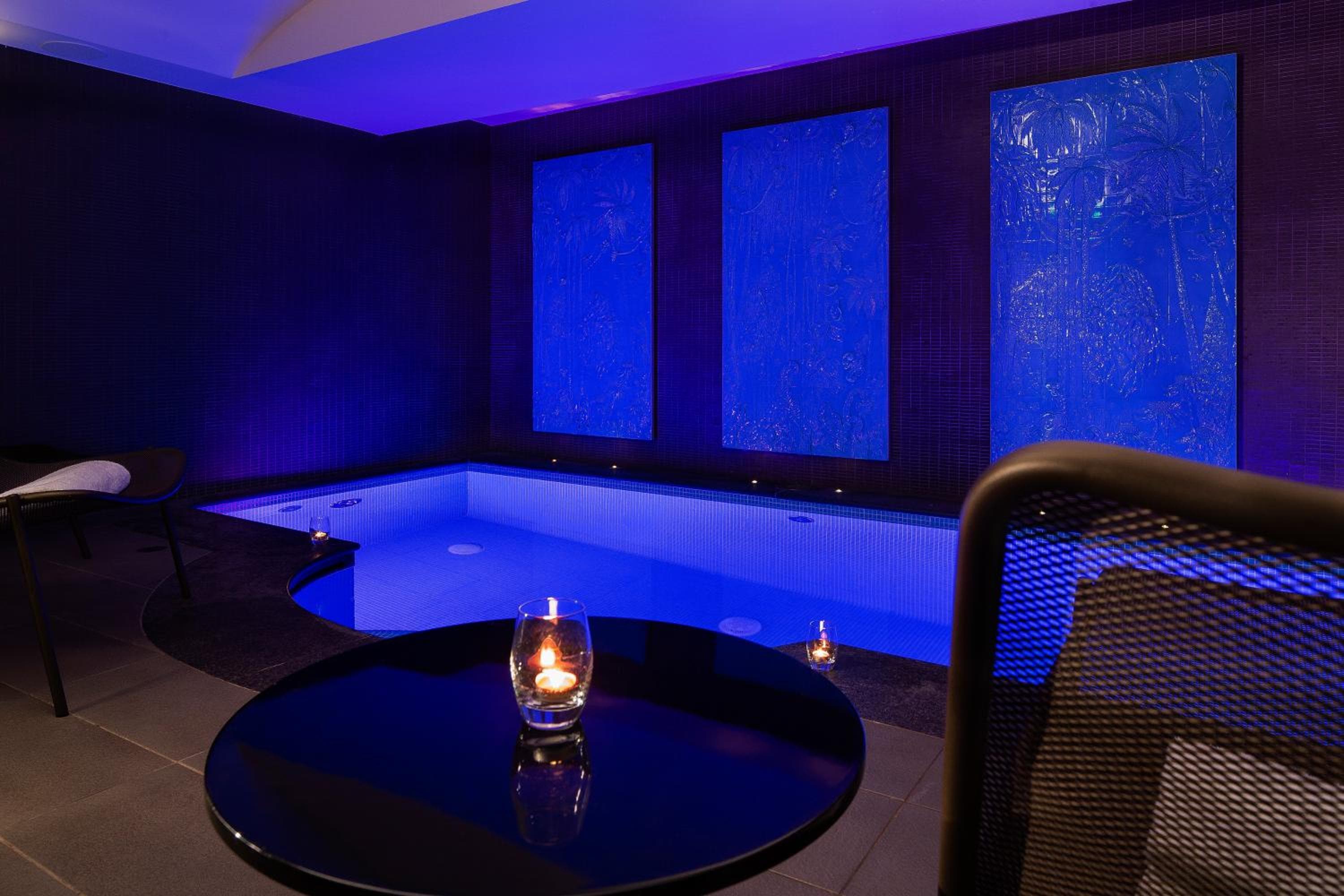 Hotel & Spa La Belle Juliette — 20