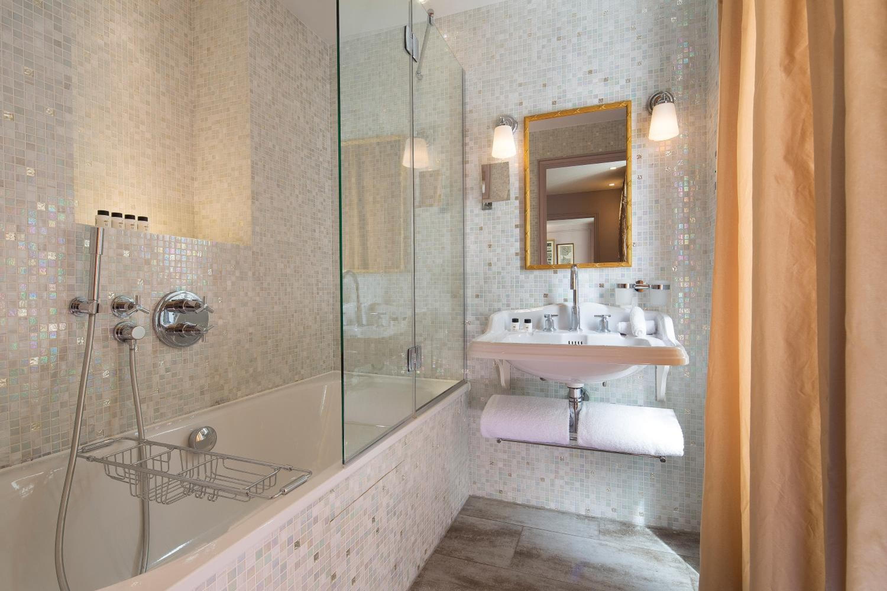 Hotel & Spa La Belle Juliette — 11