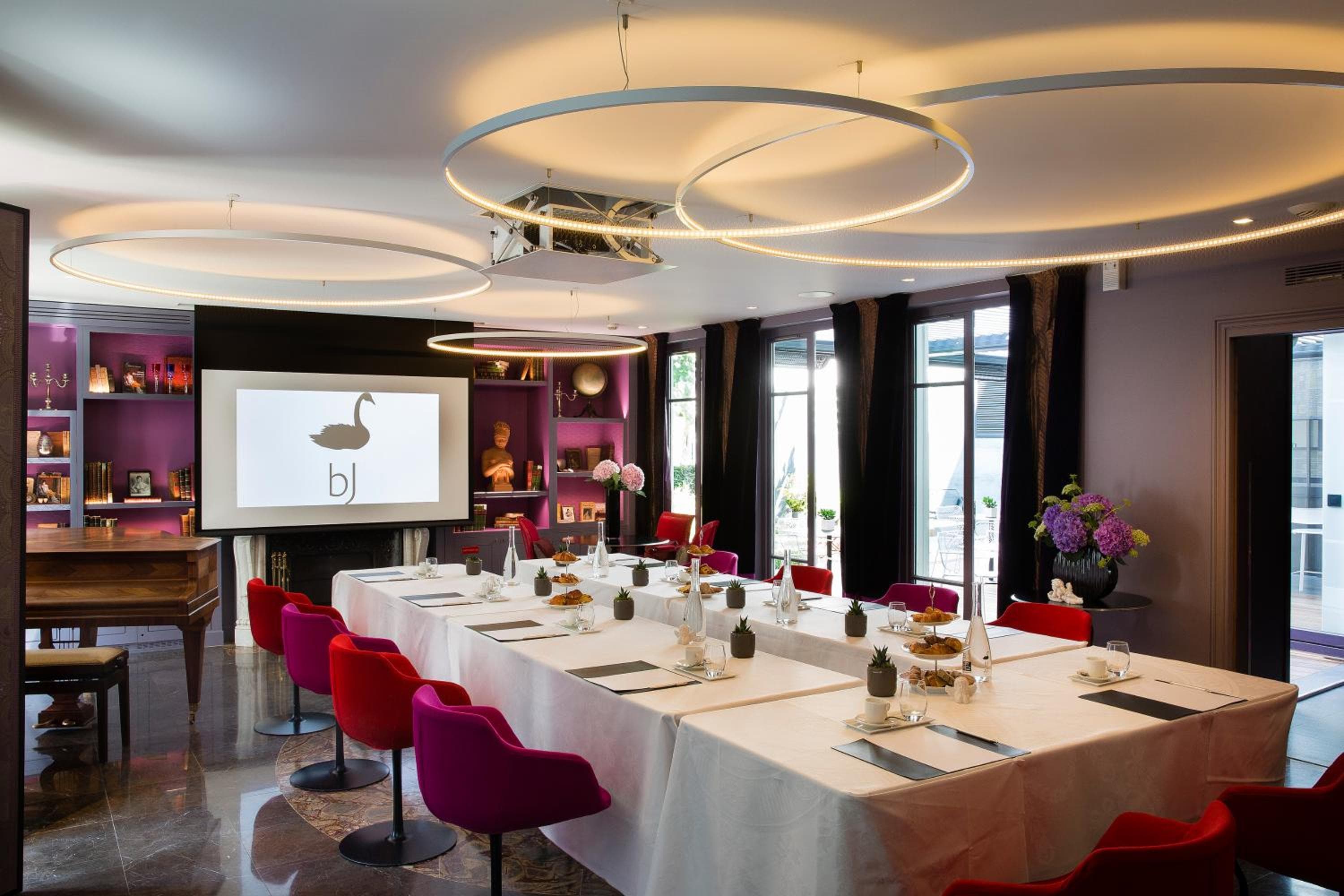 Hotel & Spa La Belle Juliette — 22
