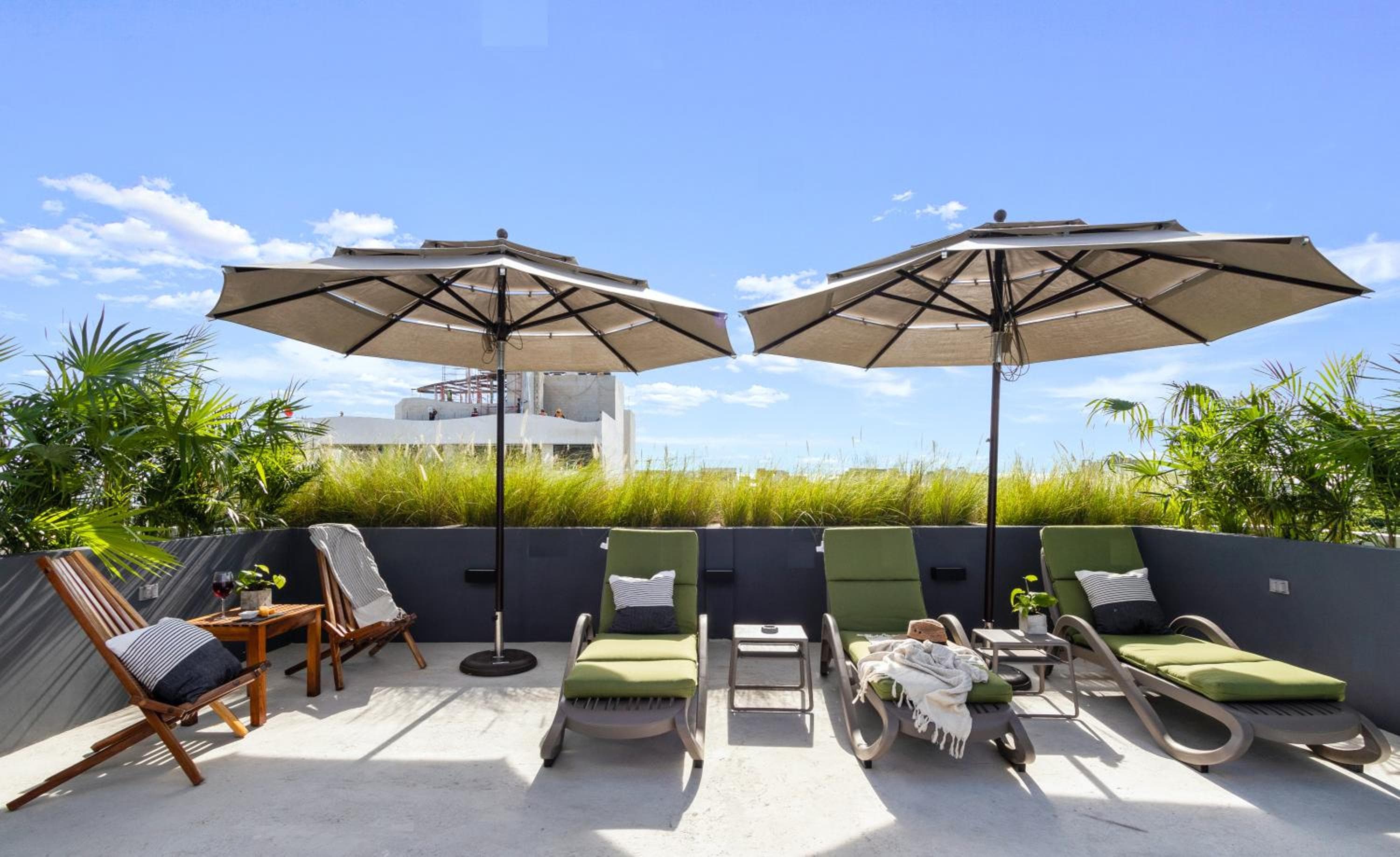 Ocean Boutique Condos — 8
