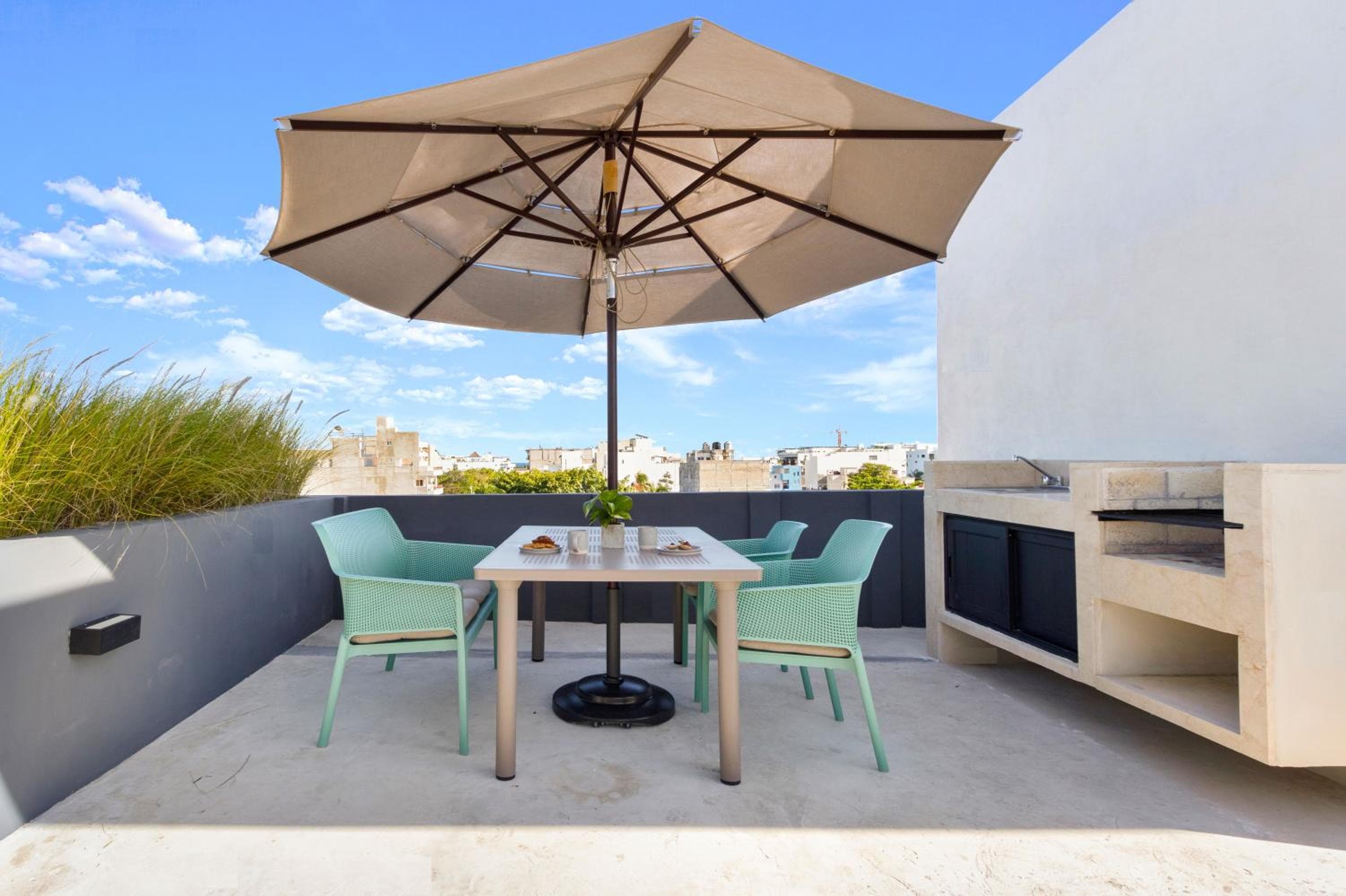 Ocean Boutique Condos — 6