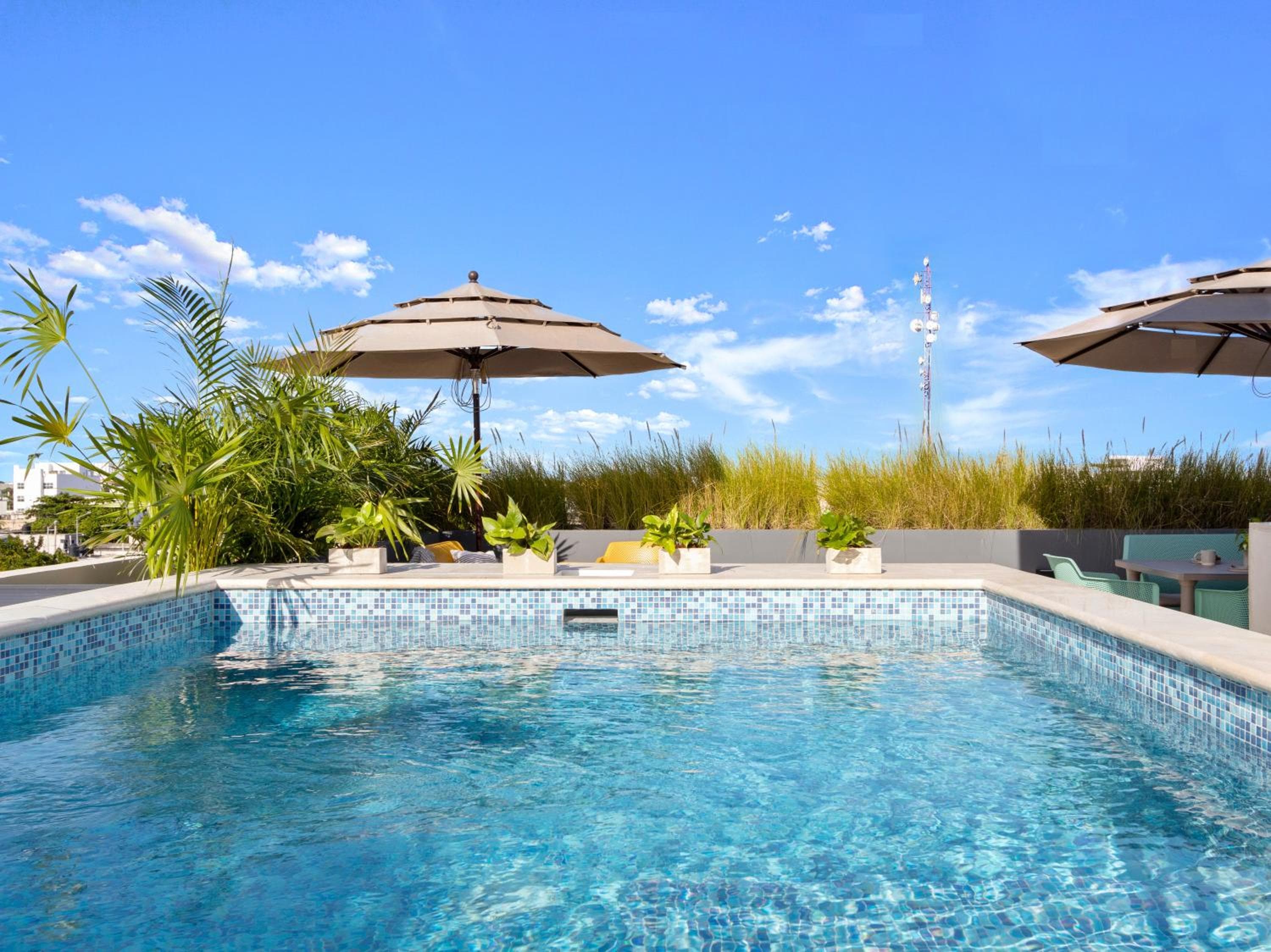Ocean Boutique Condos — 3