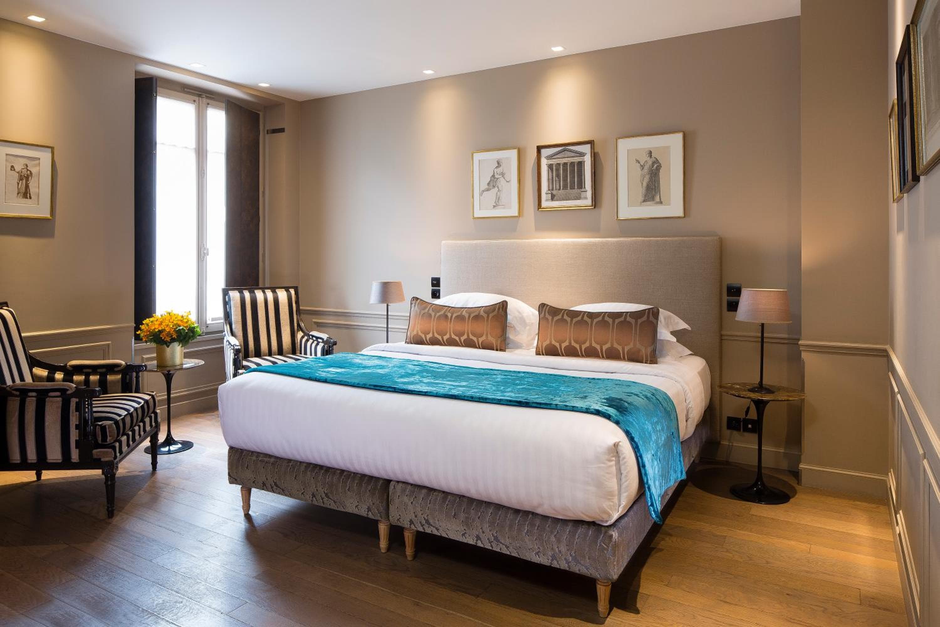 Hotel & Spa La Belle Juliette — 13