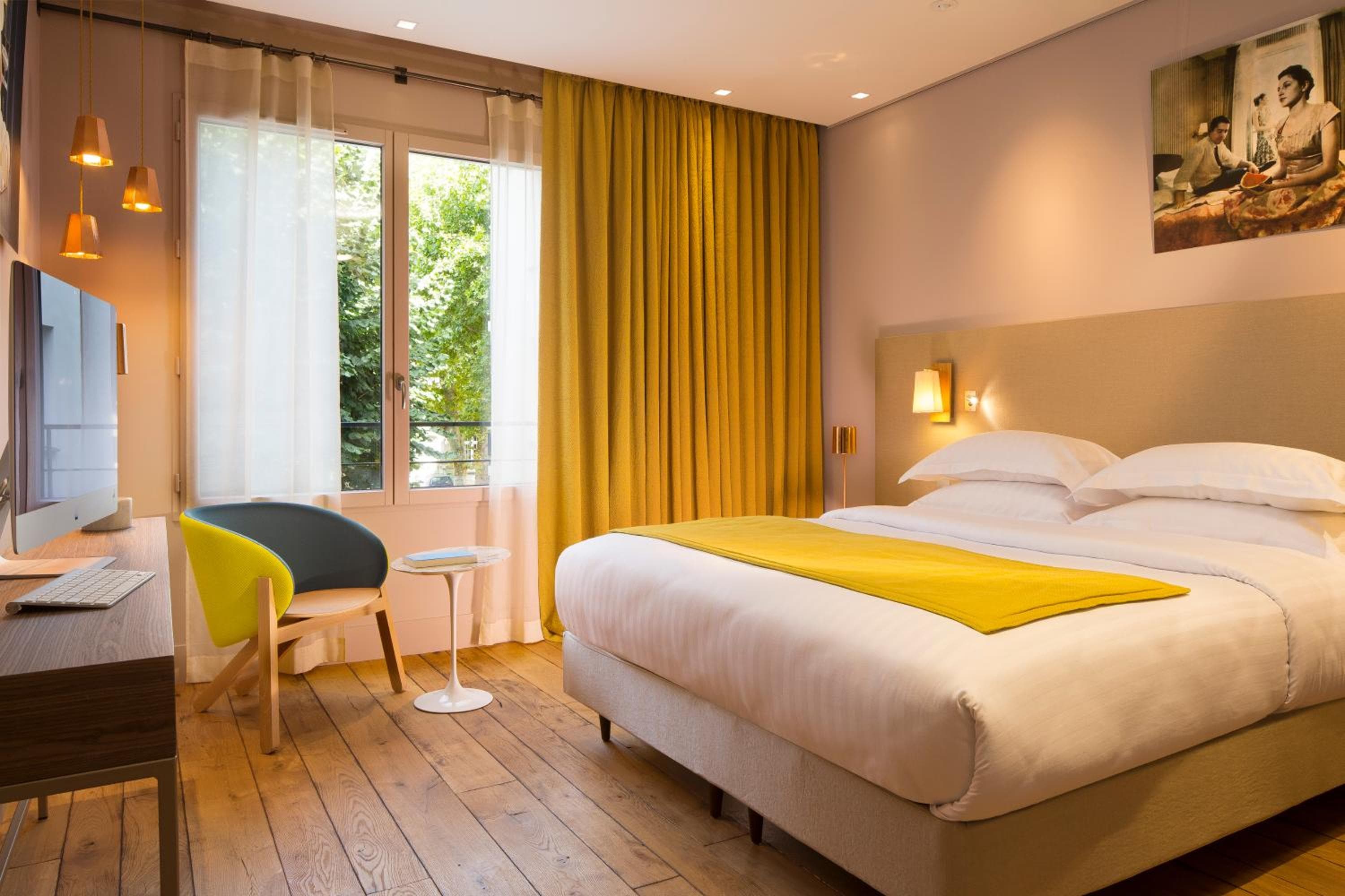 Hotel & Spa La Belle Juliette — 14