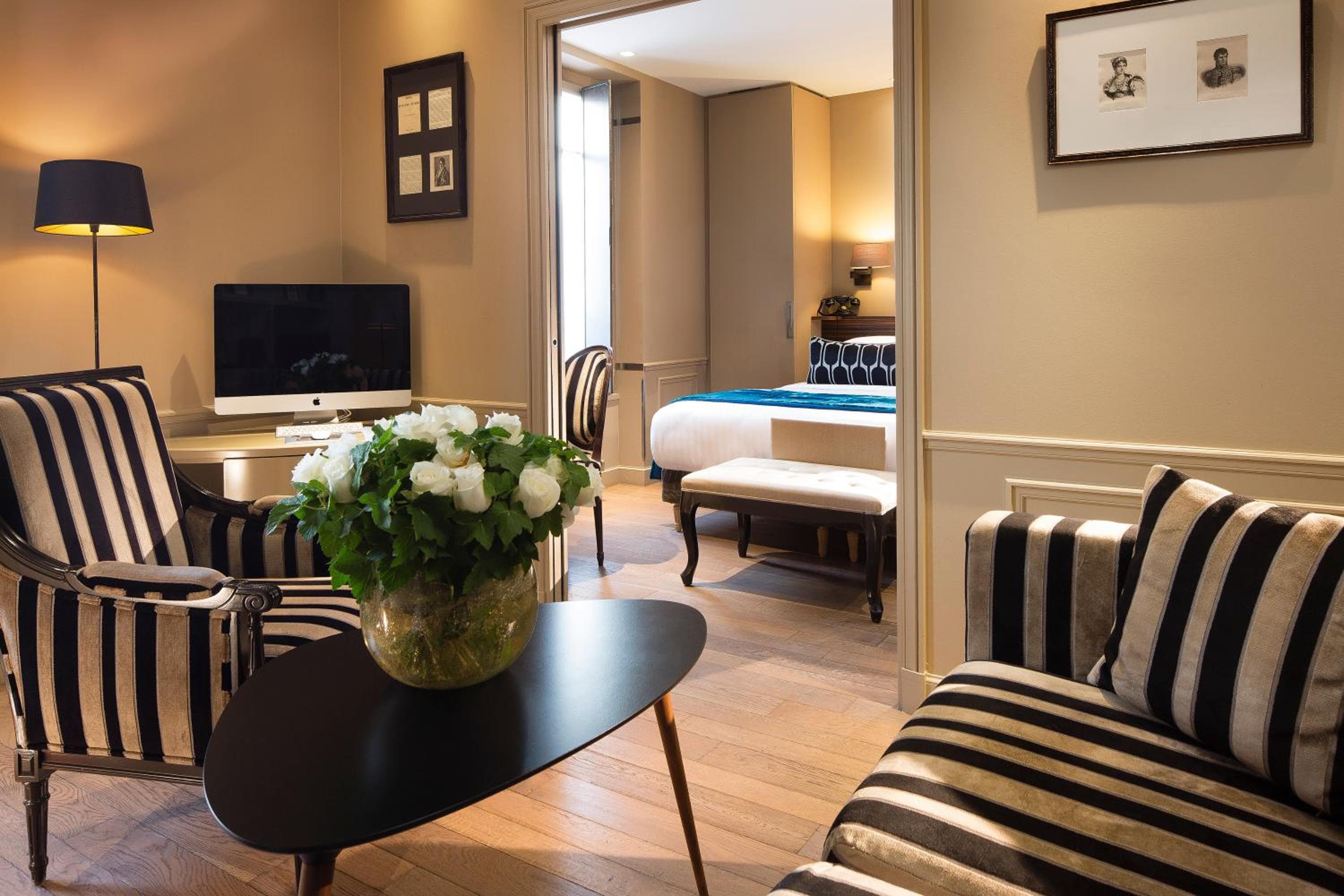 Hotel & Spa La Belle Juliette — 5