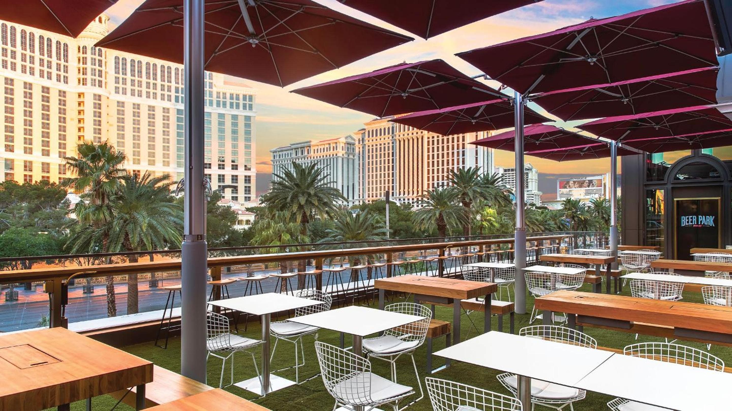 Paris Las Vegas Hotel & Casino — 24