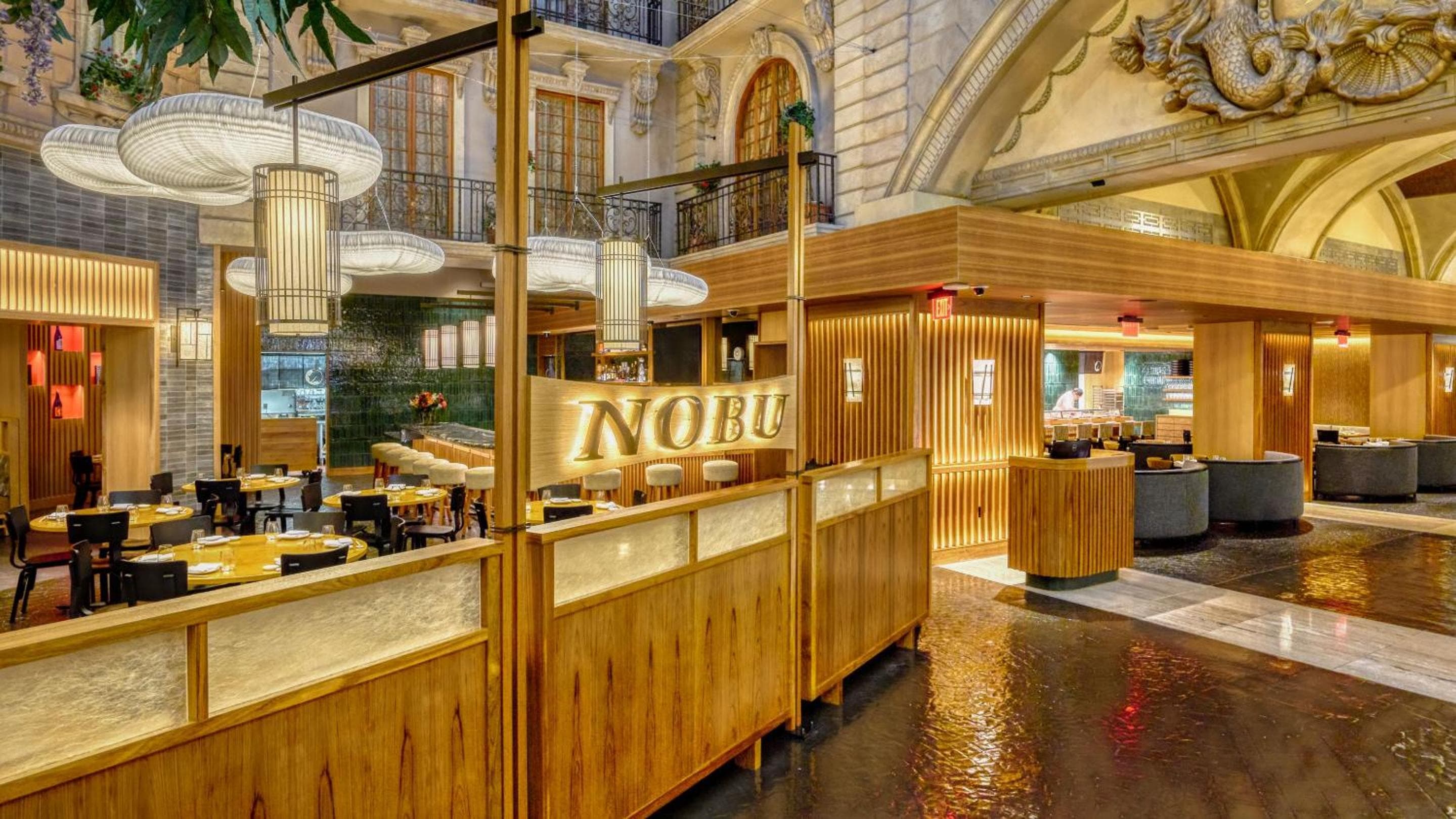 Paris Las Vegas Hotel & Casino — 20