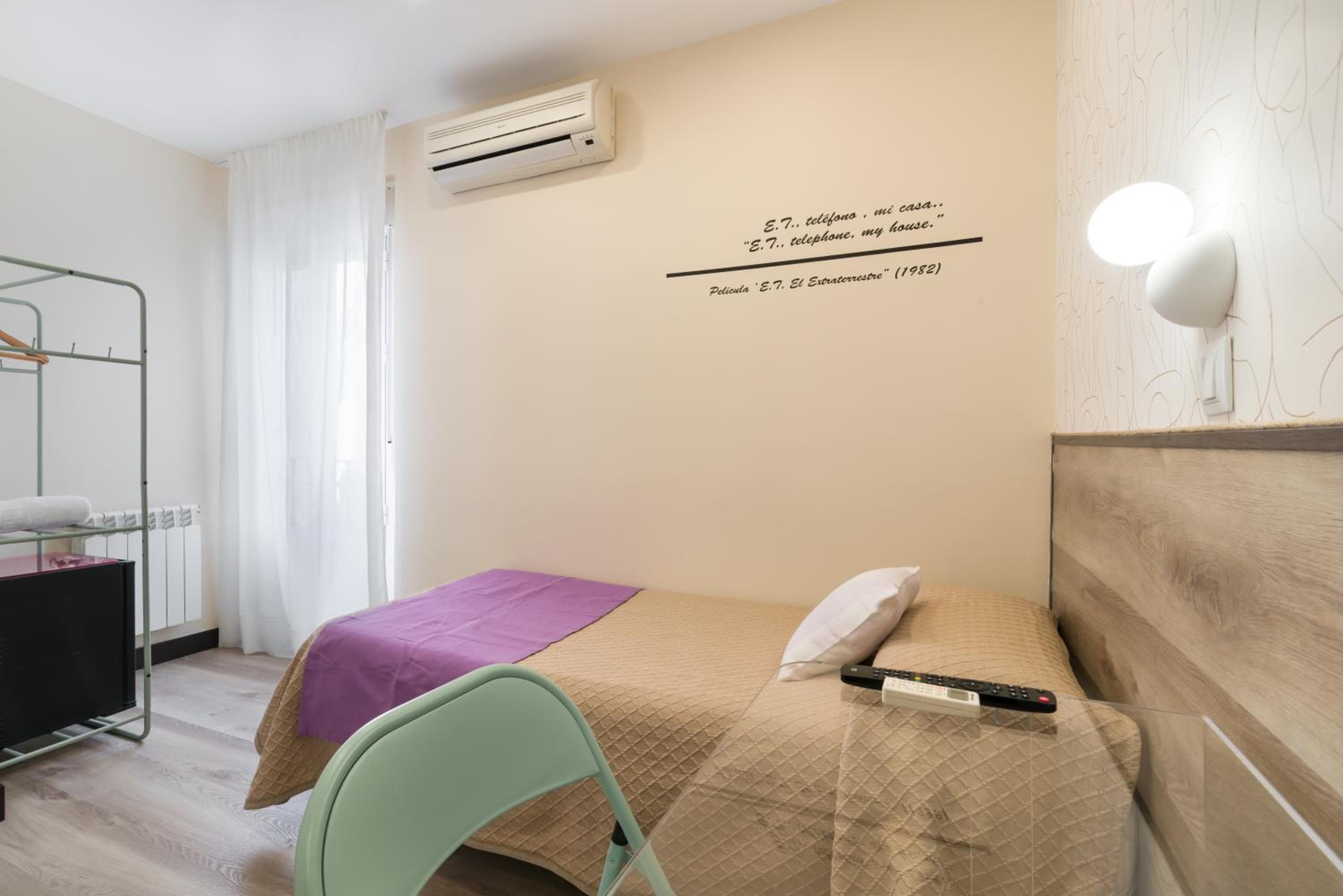 Hostal ArtMadrid — 25