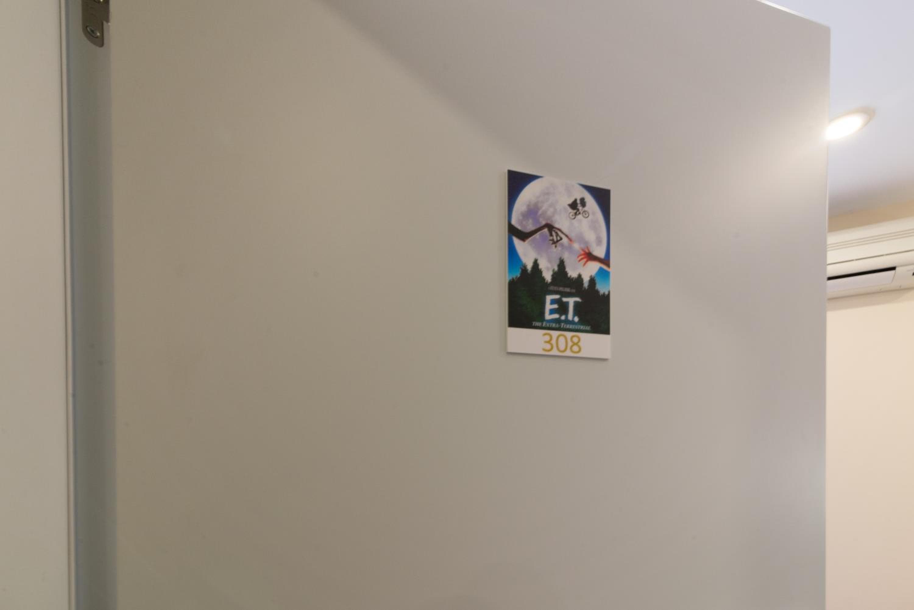 Hostal Art Madrid — 17