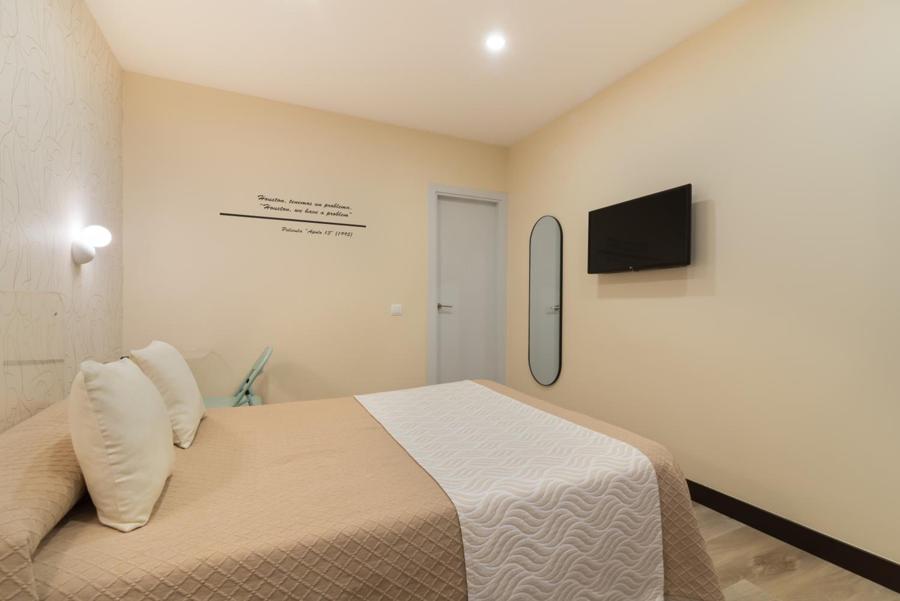 Hostal ArtMadrid — 27