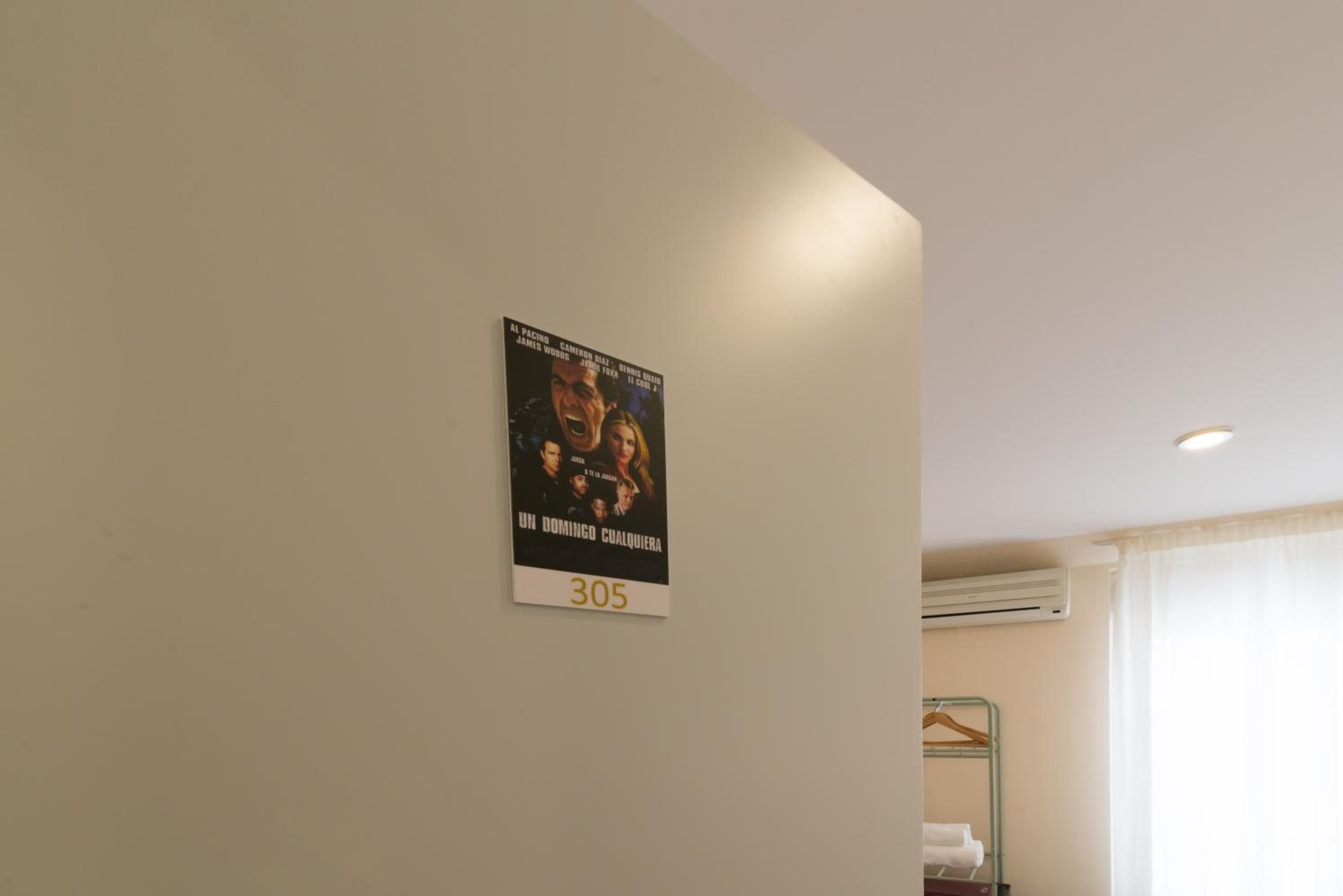 Hostal ArtMadrid — 4