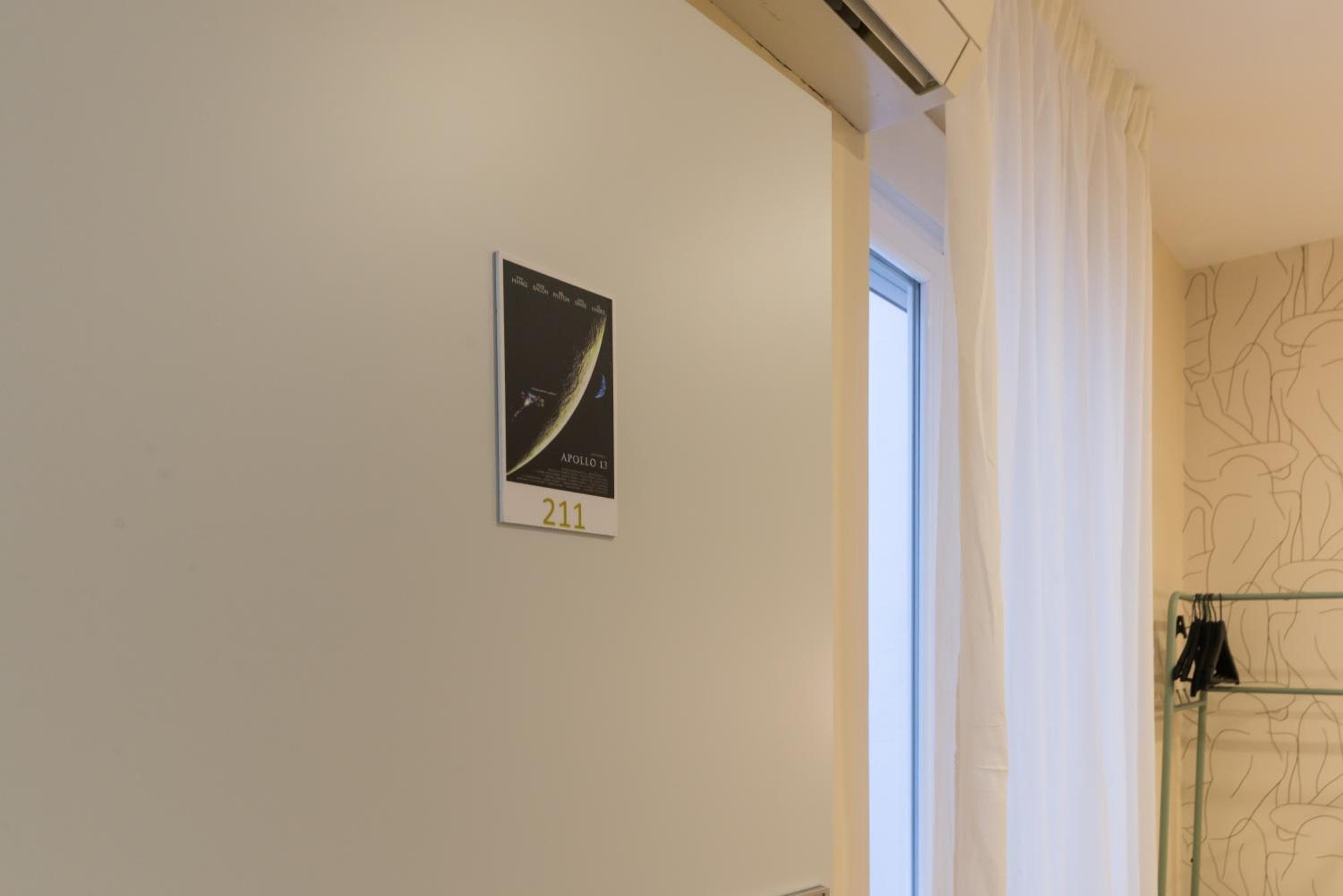 Hostal ArtMadrid — 16