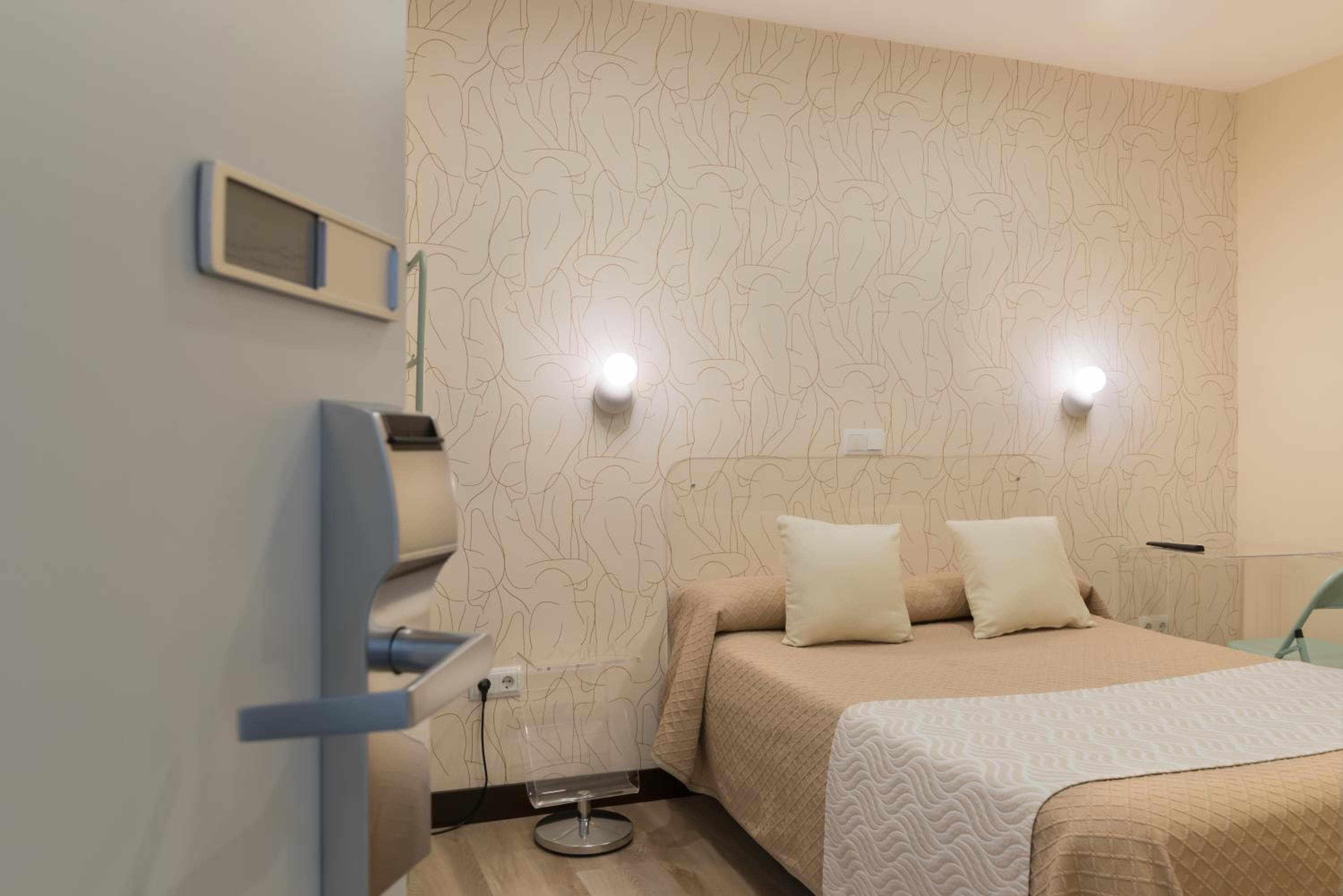 Hostal ArtMadrid — 13