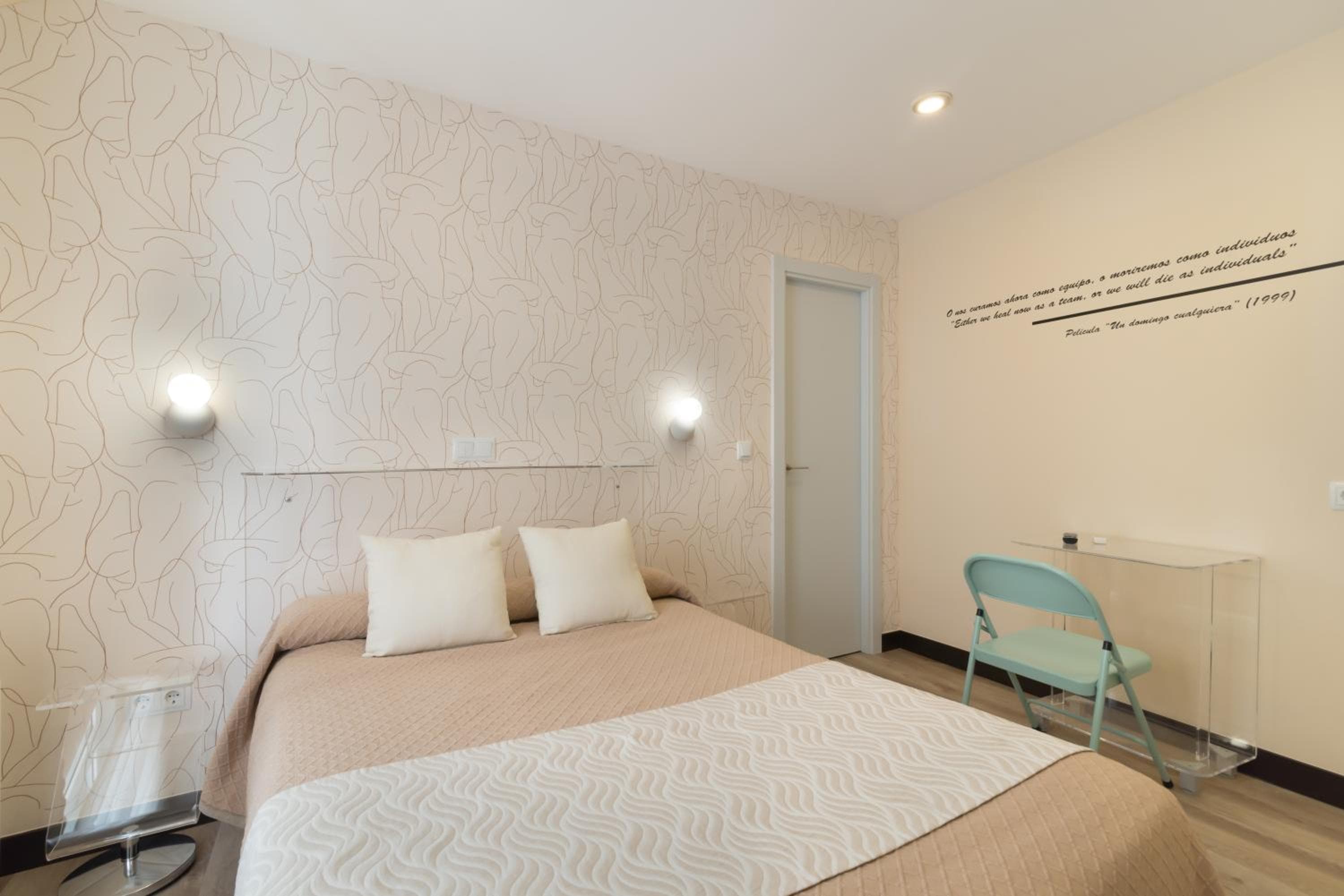 Hostal ArtMadrid — 8