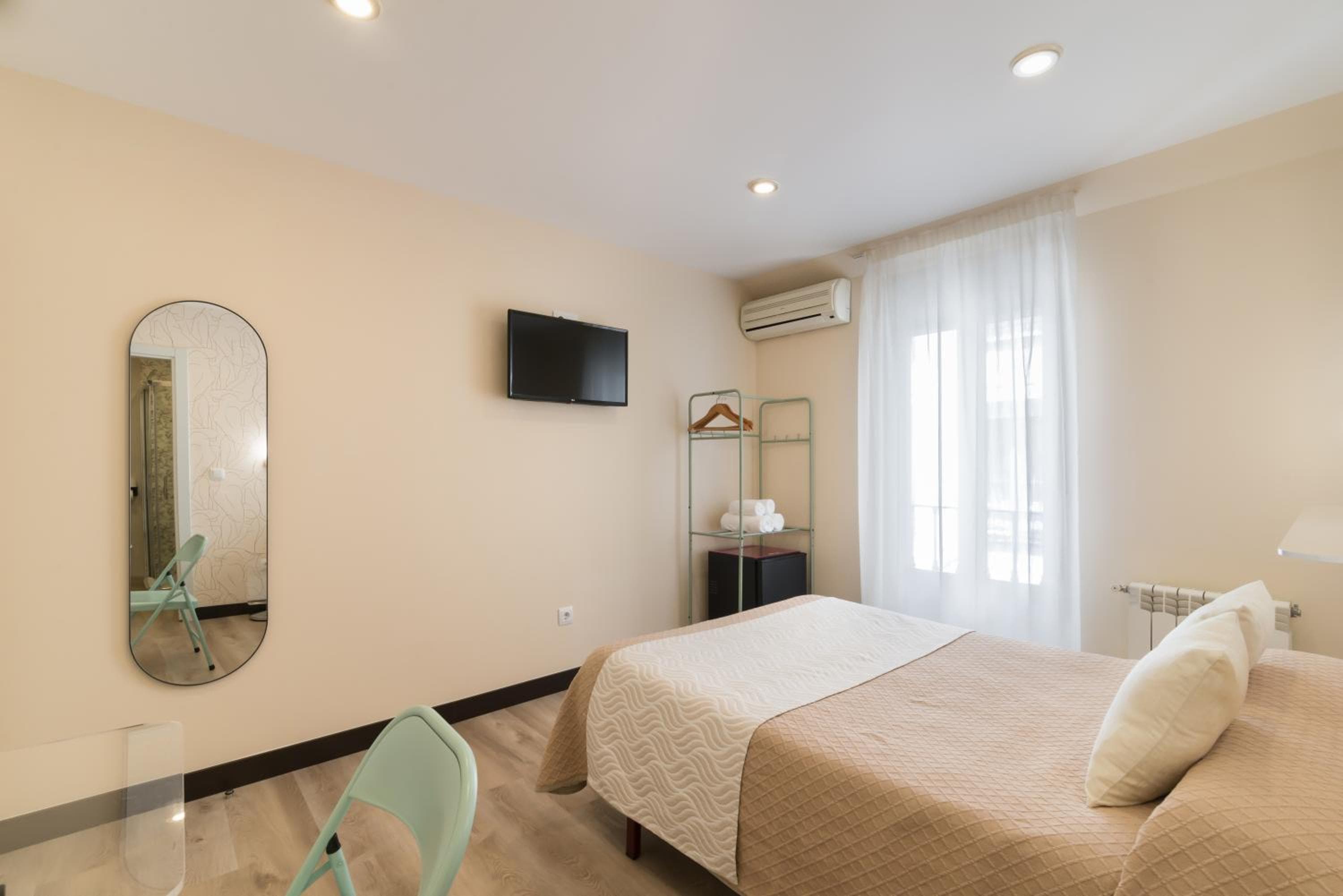 Hostal ArtMadrid — 20