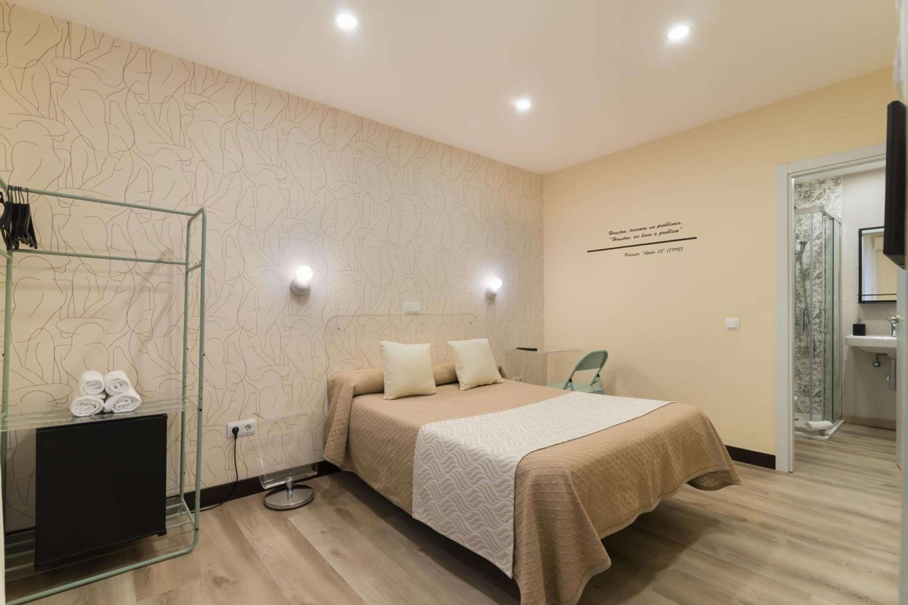 Hostal ArtMadrid — 3