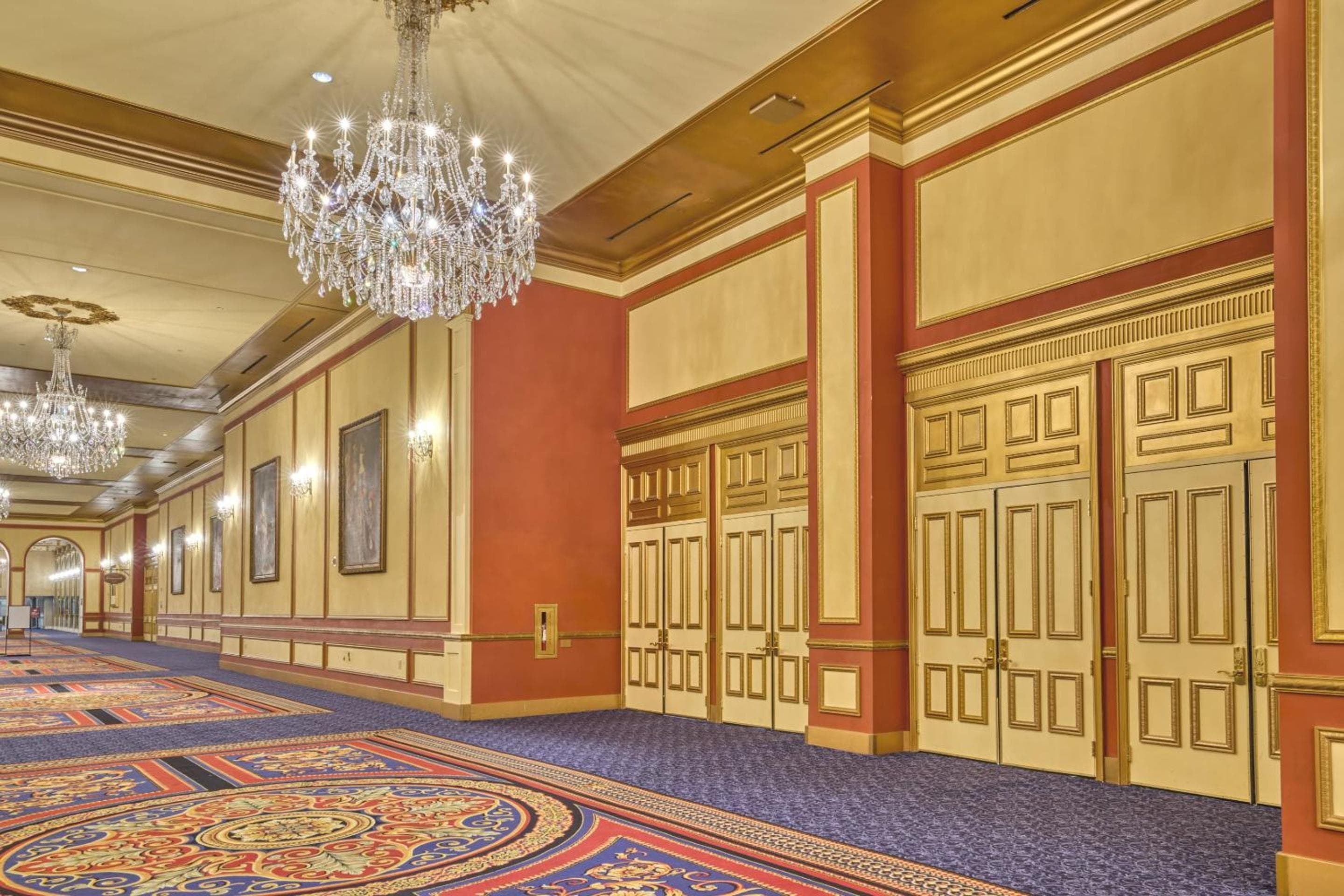 Paris Las Vegas Hotel & Casino — 17