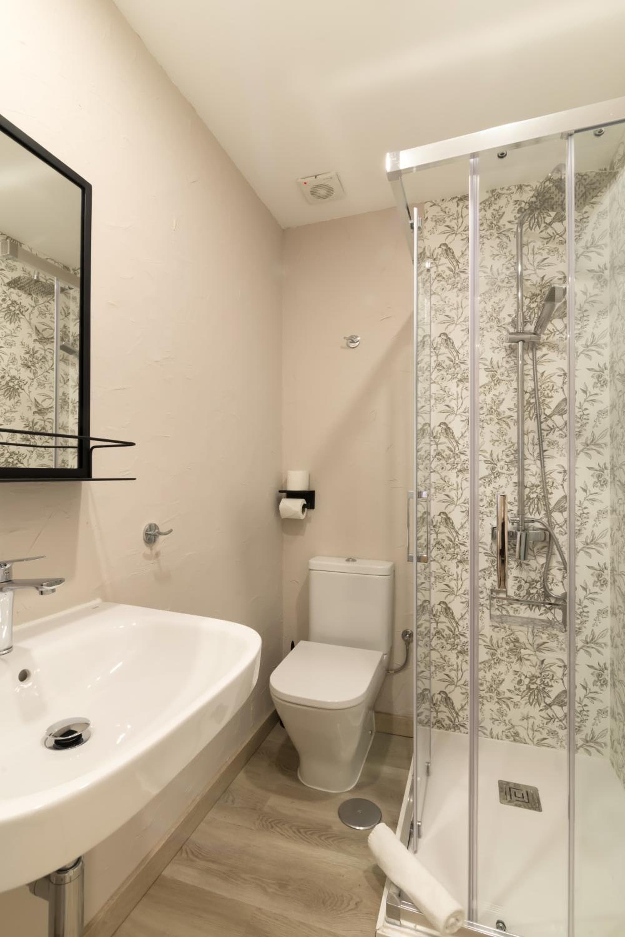 Hostal ArtMadrid — 12