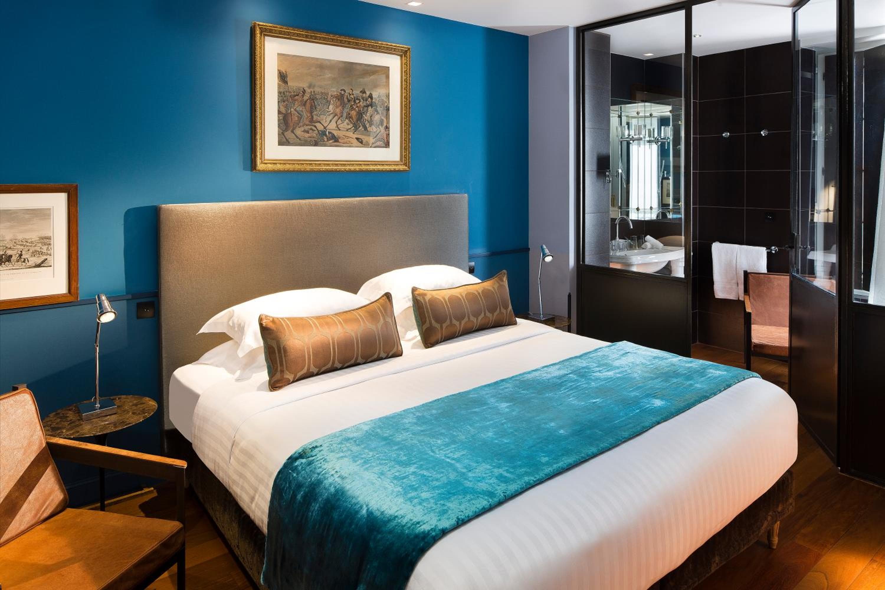 Hotel & Spa La Belle Juliette — 26
